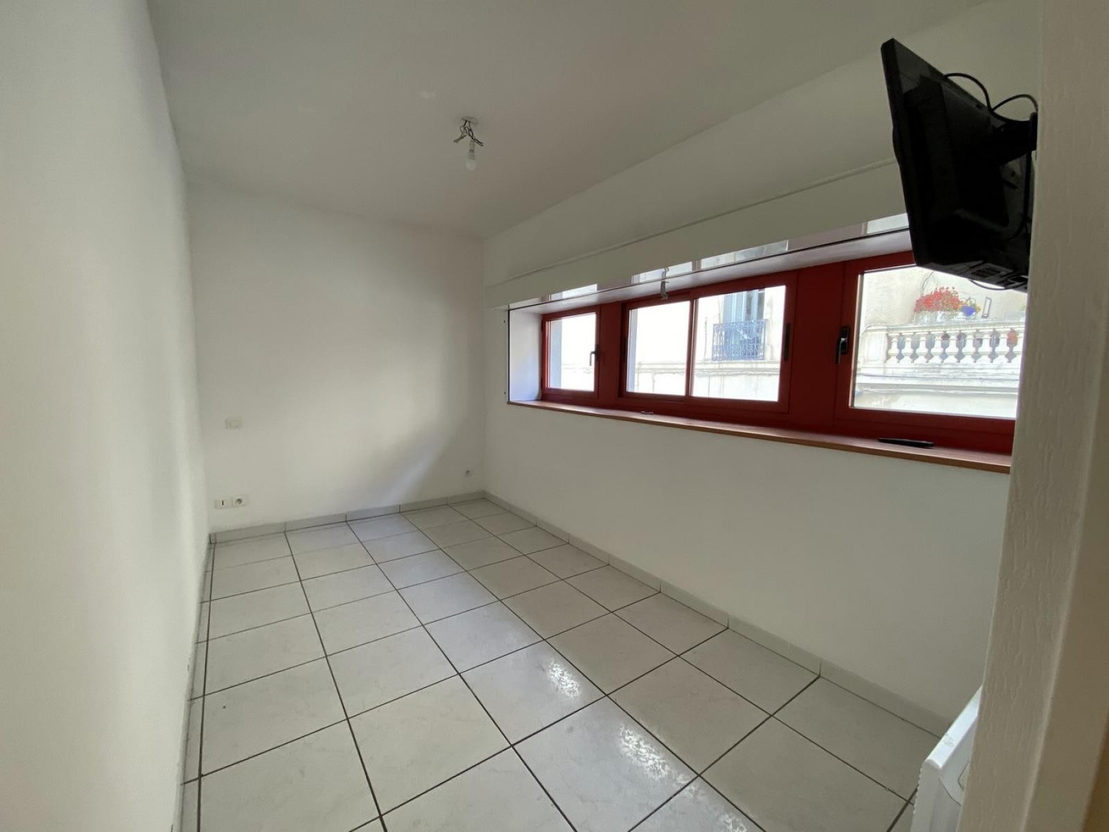 Vente Appartement à Béziers 2 pièces