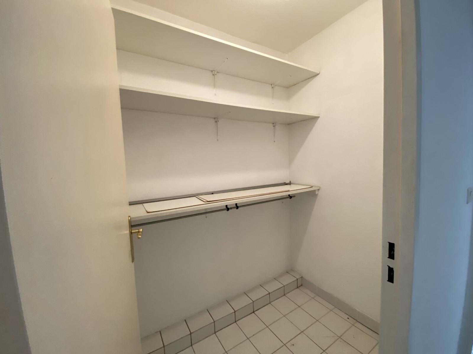 Vente Appartement à Béziers 2 pièces