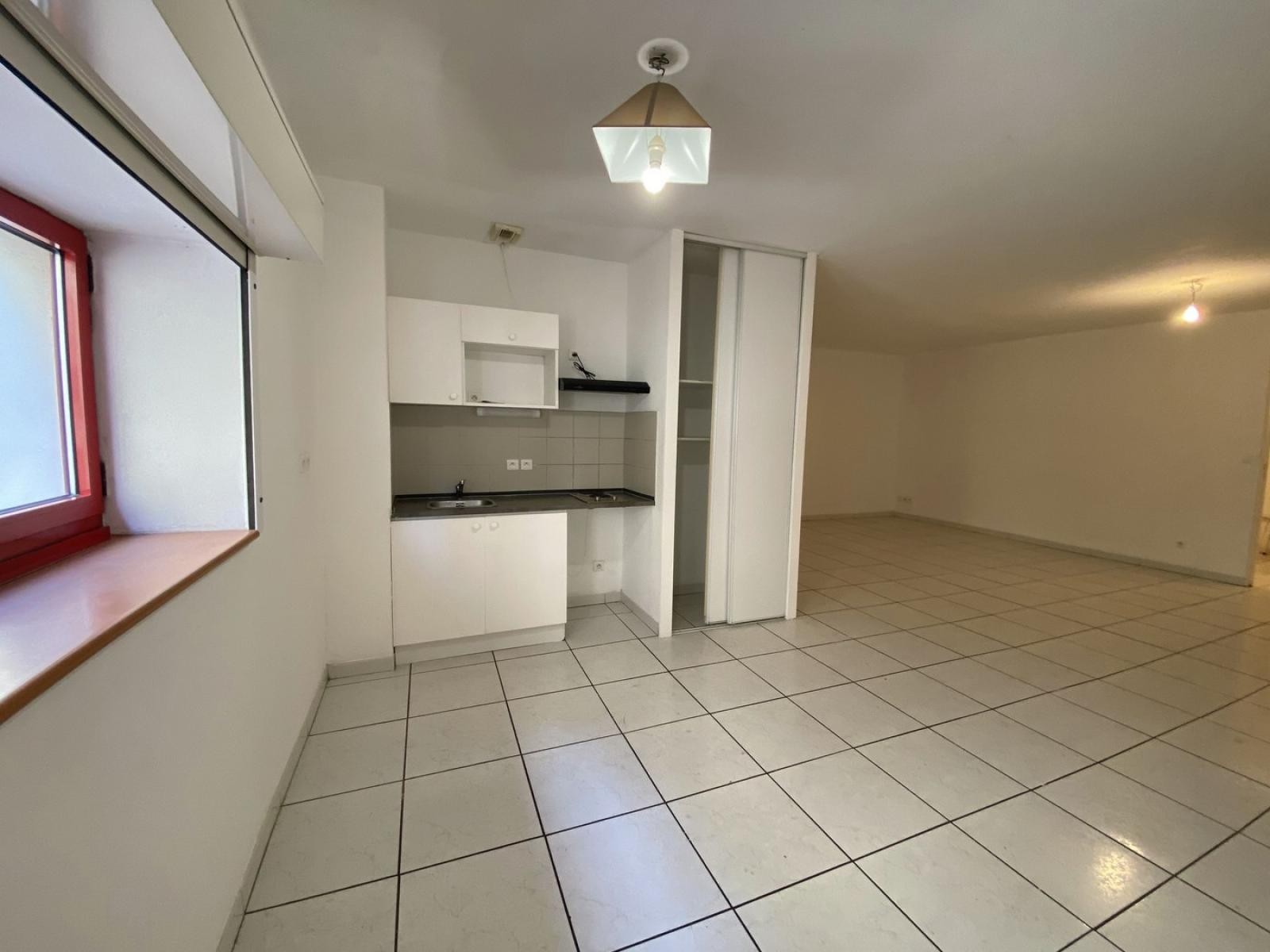 Vente Appartement à Béziers 2 pièces