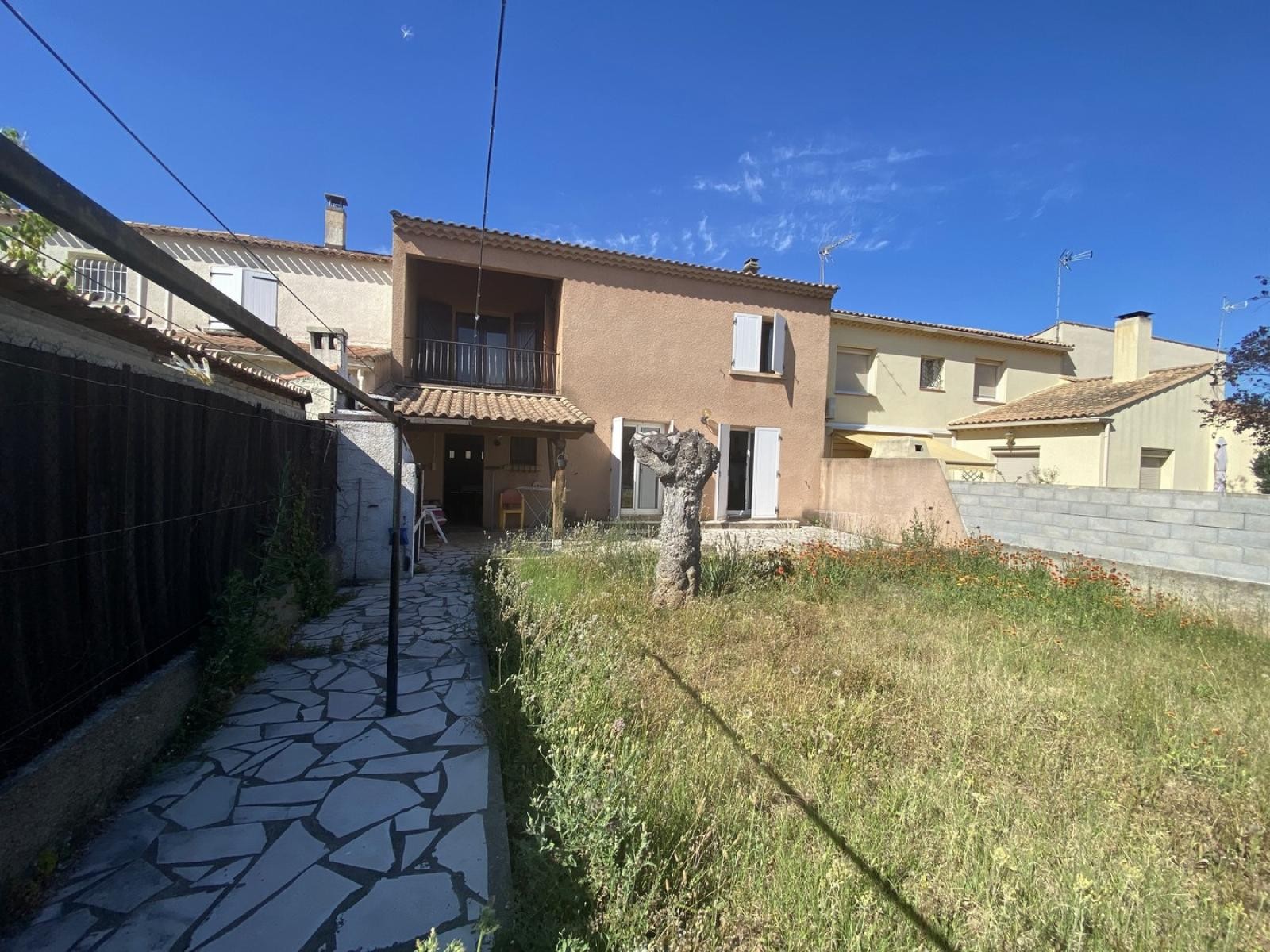 Vente Maison à Béziers 4 pièces