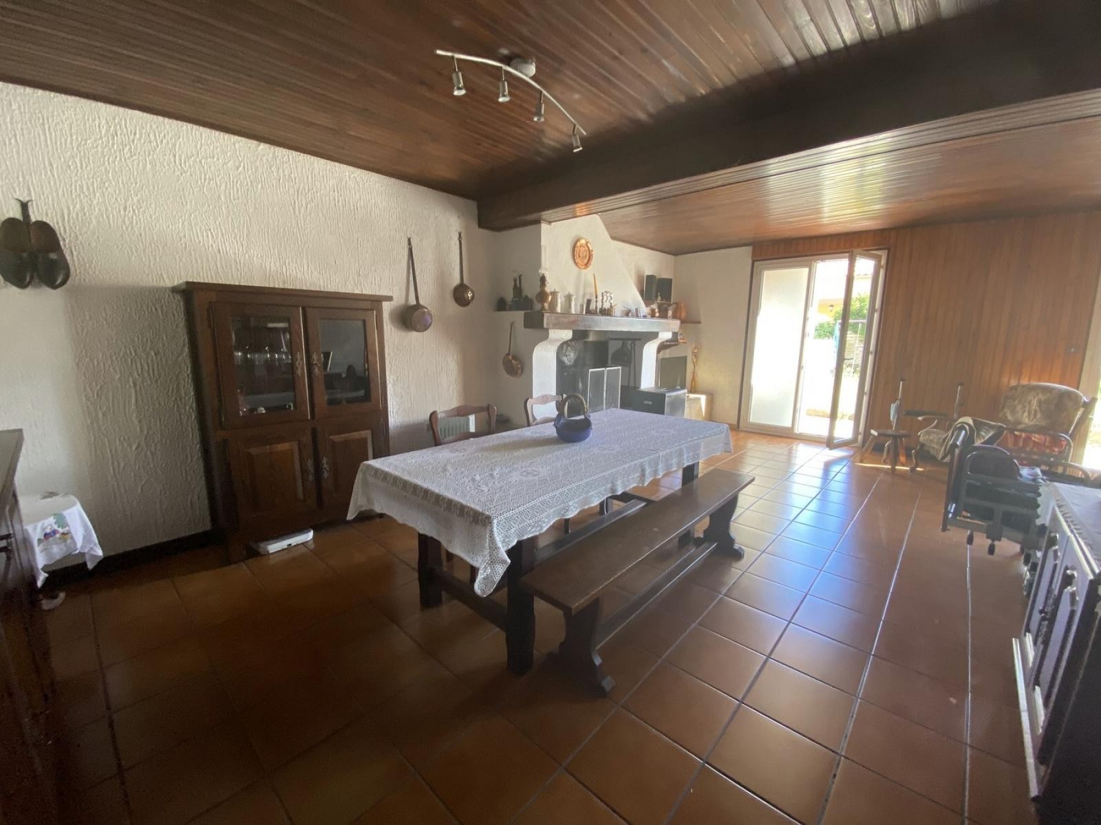 Vente Maison à Béziers 4 pièces