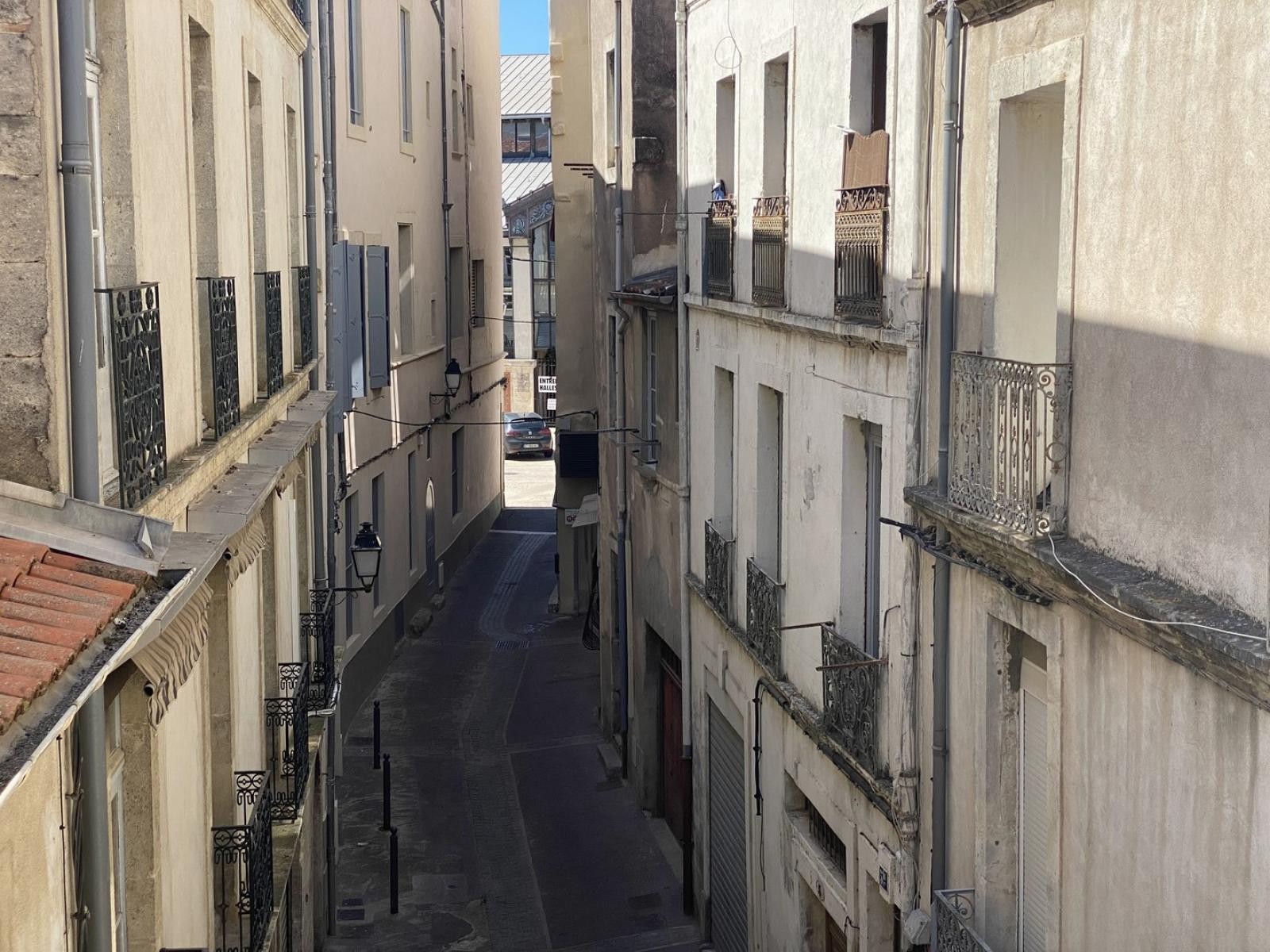 Vente Maison à Béziers 4 pièces