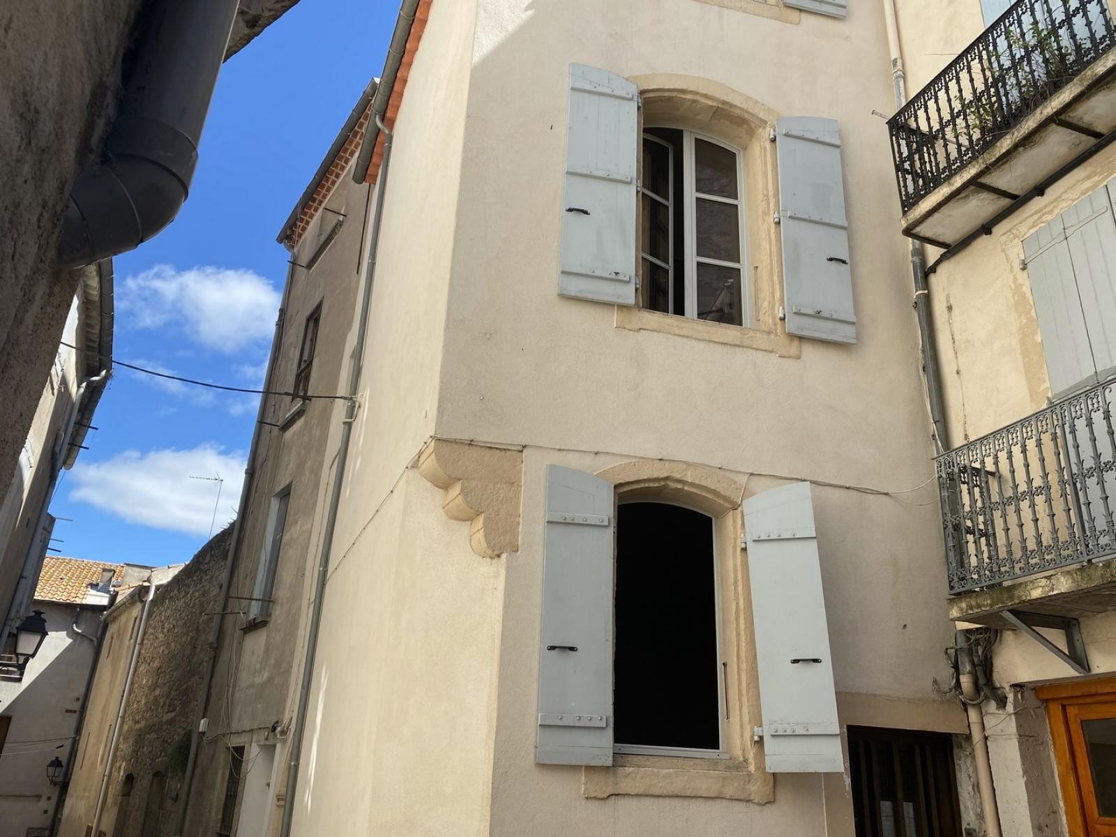 Vente Maison à Béziers 4 pièces