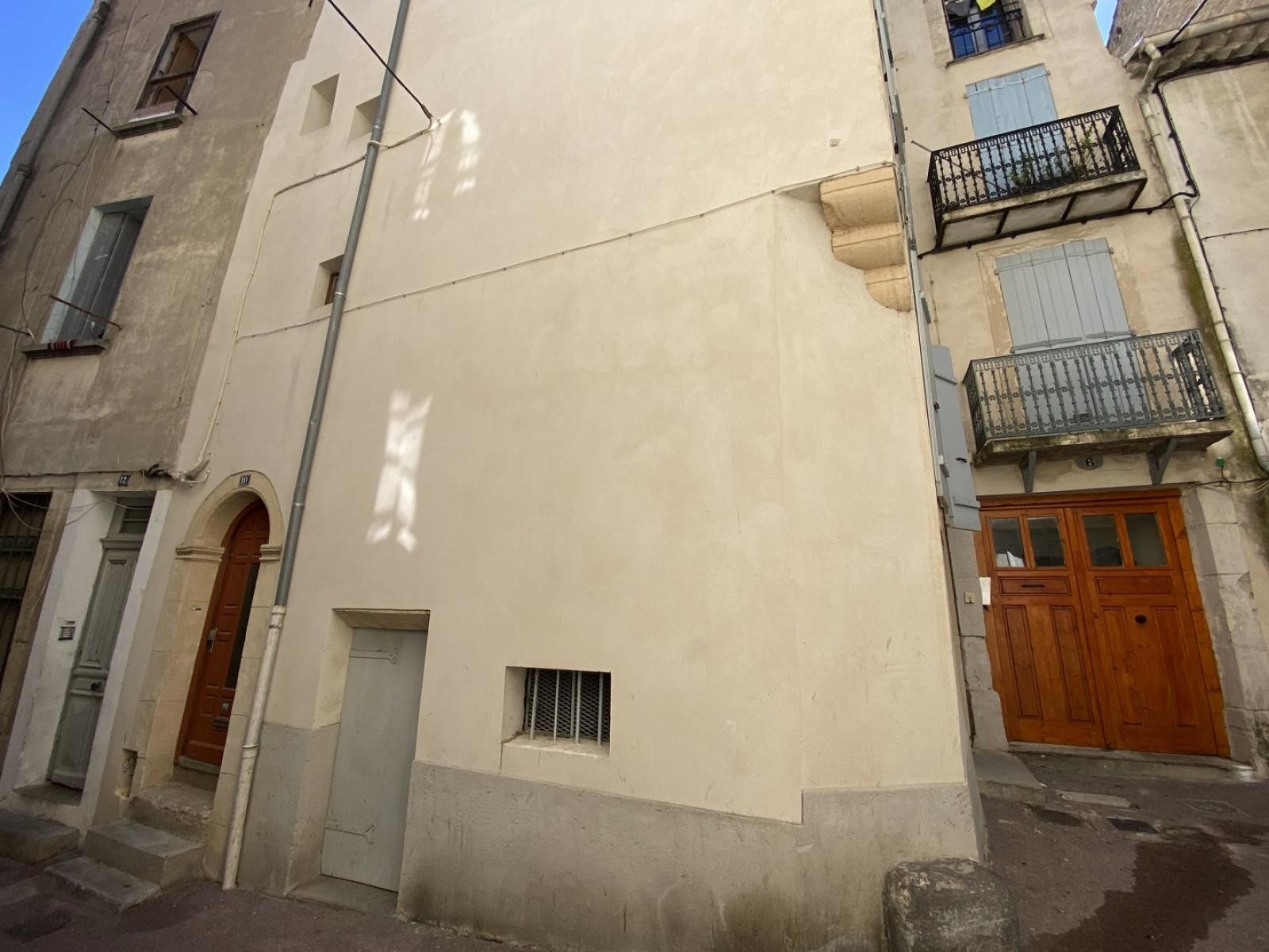 Vente Maison à Béziers 4 pièces