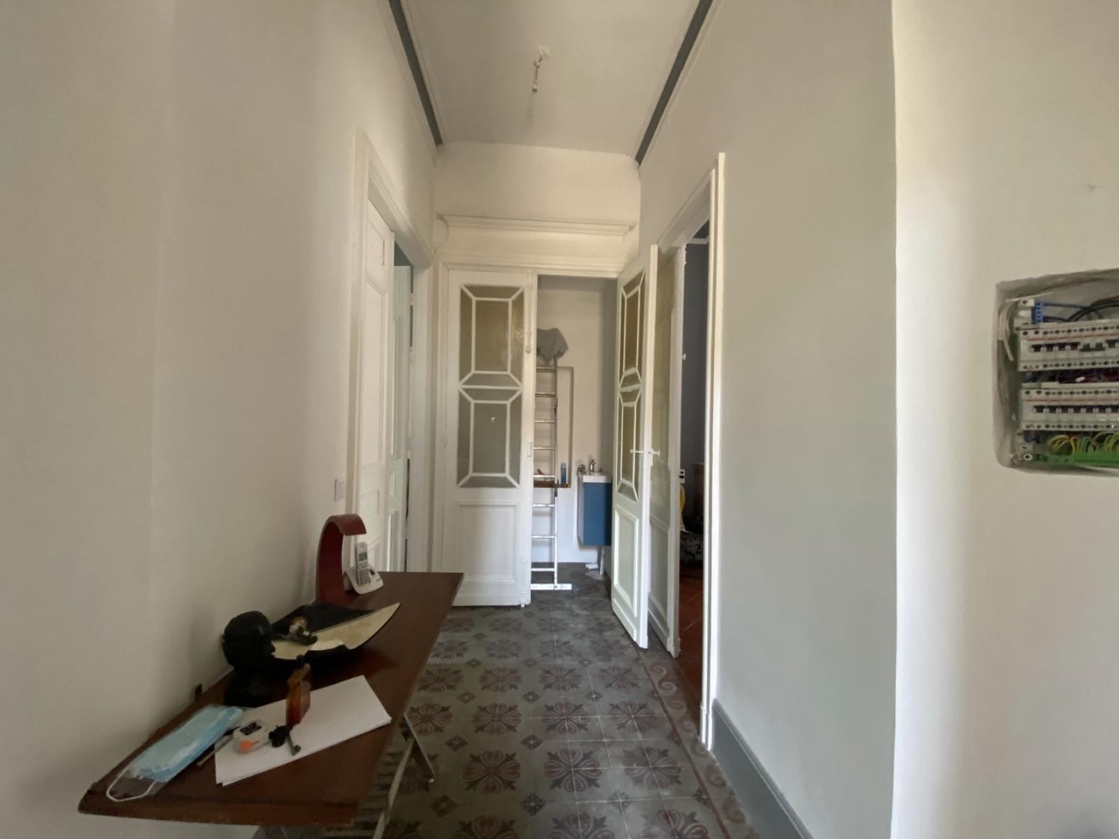 Vente Appartement à Béziers 4 pièces