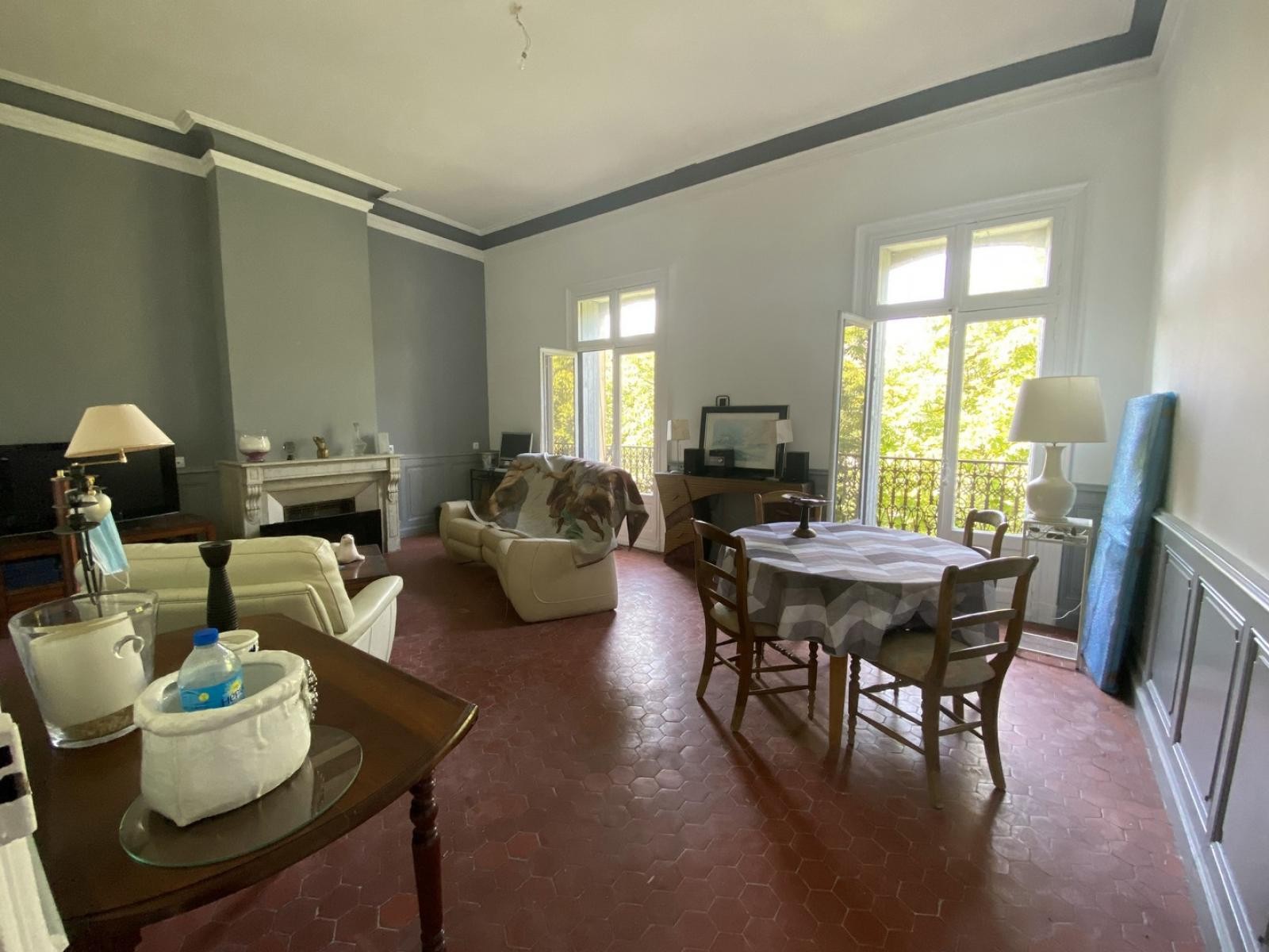 Vente Appartement à Béziers 4 pièces