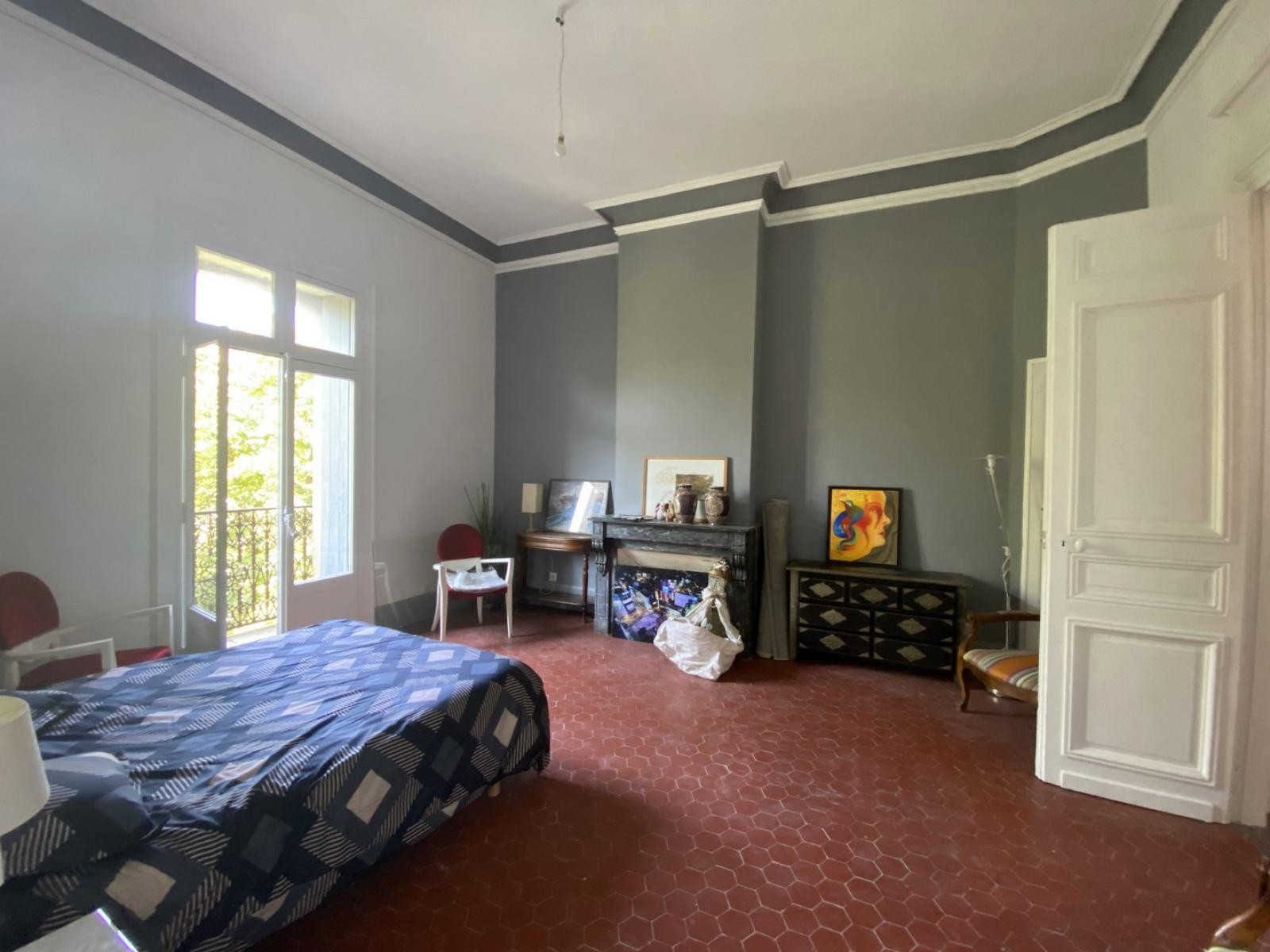 Vente Appartement à Béziers 4 pièces