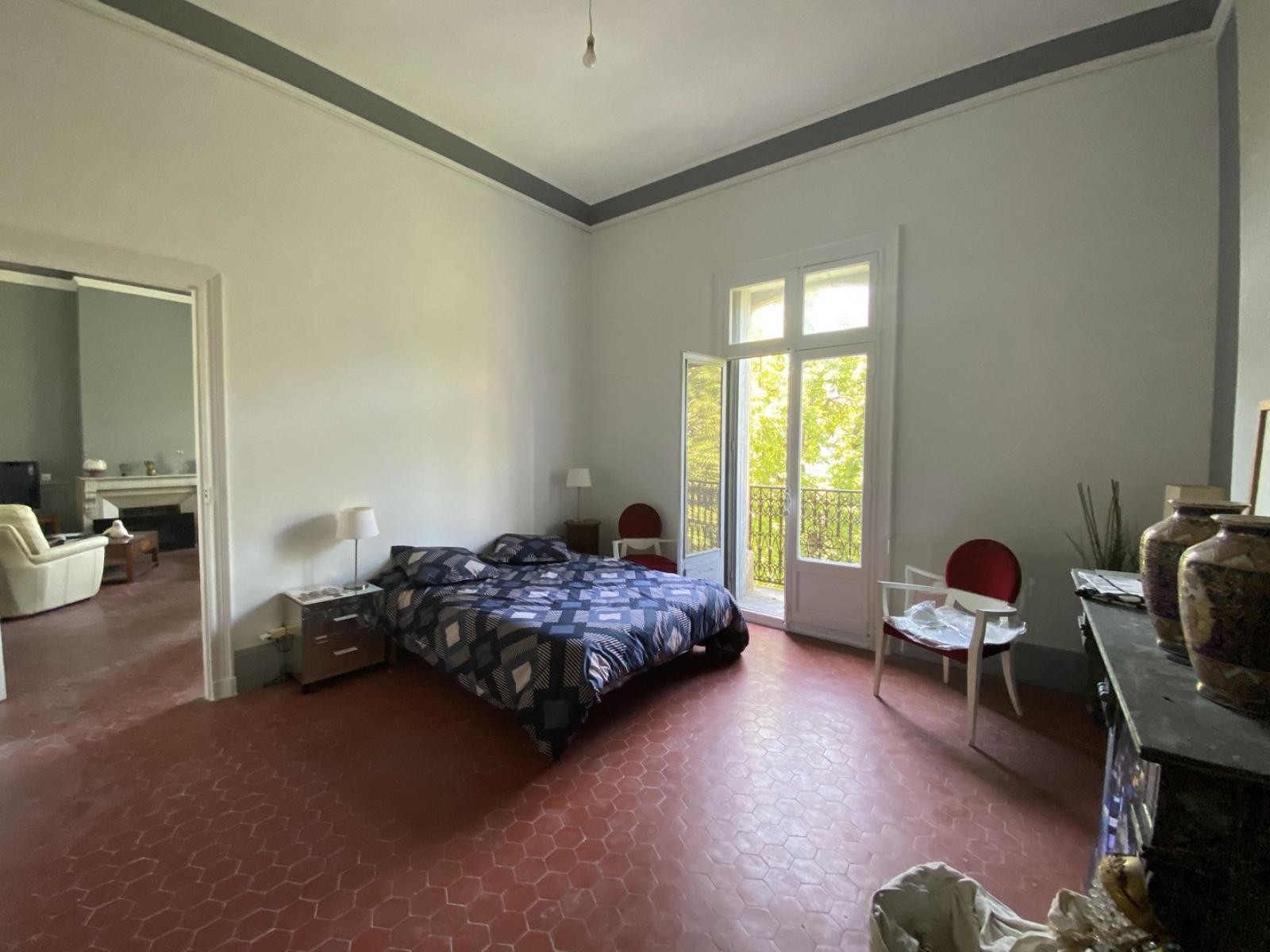 Vente Appartement à Béziers 4 pièces