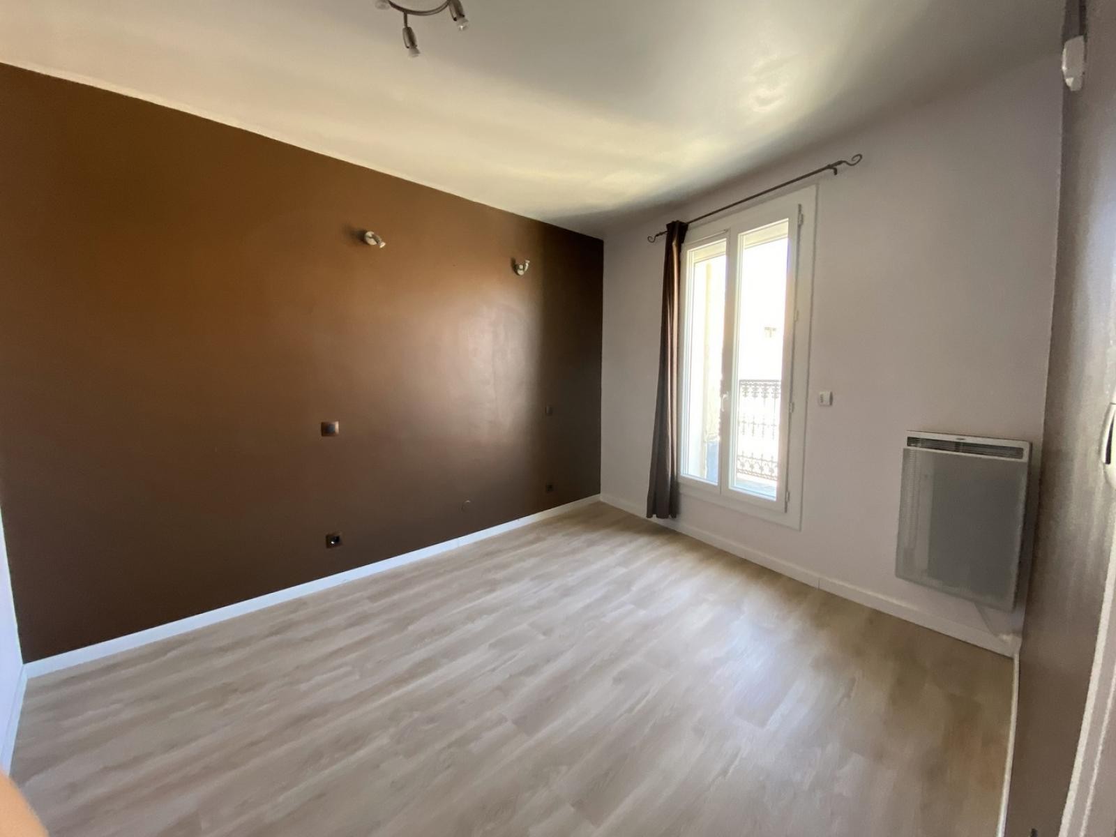 Vente Appartement à Béziers 3 pièces