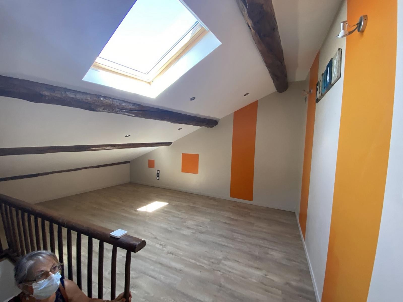 Vente Appartement à Béziers 3 pièces