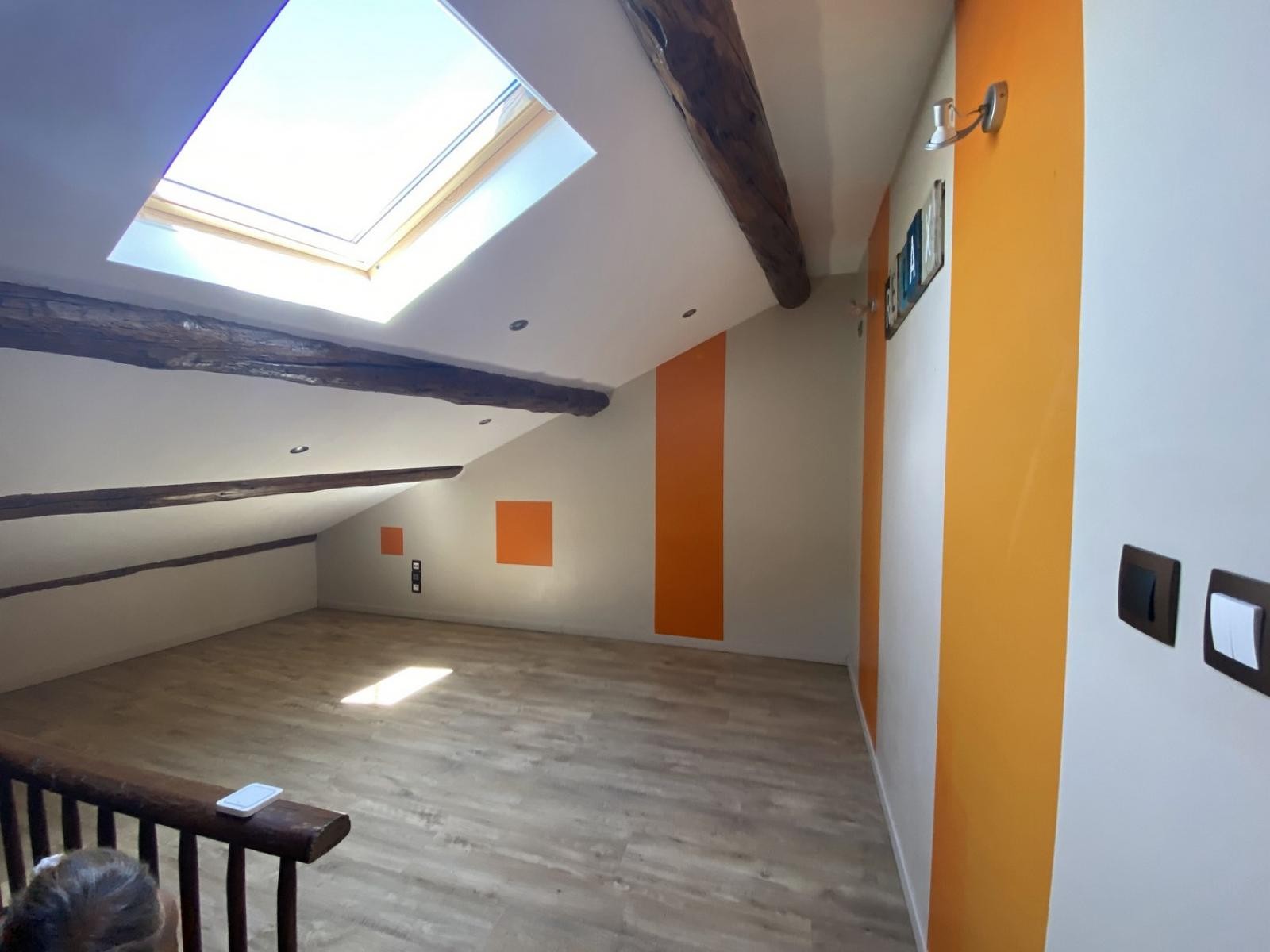 Vente Appartement à Béziers 3 pièces