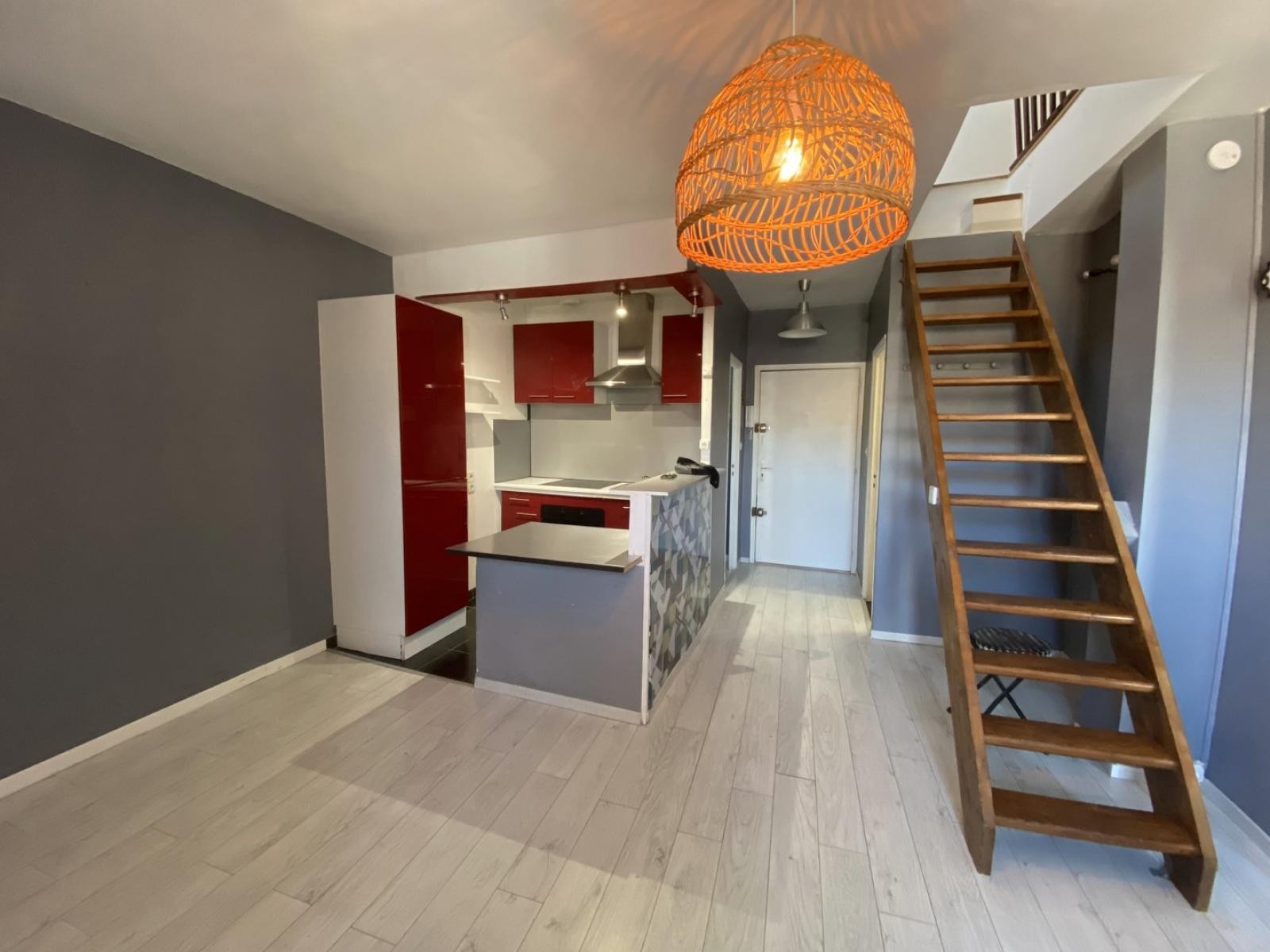 Vente Appartement à Béziers 3 pièces