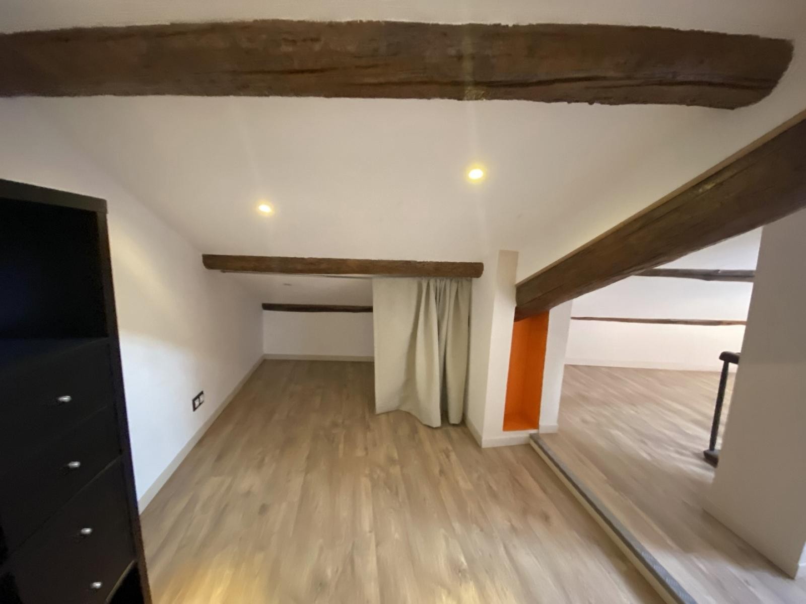 Vente Appartement à Béziers 3 pièces