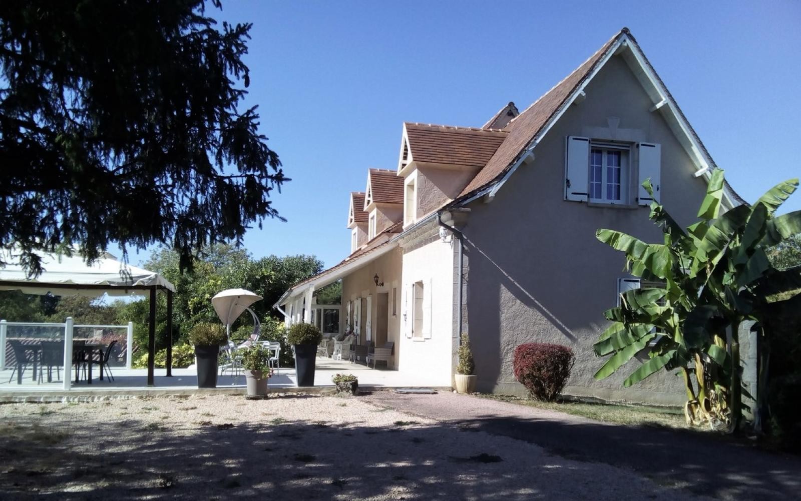 Vente Maison à Figeac 9 pièces