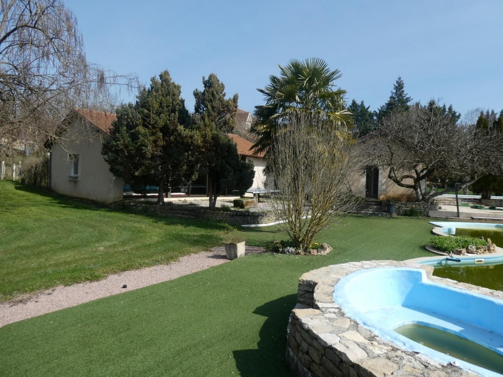 Vente Maison à Figeac 9 pièces