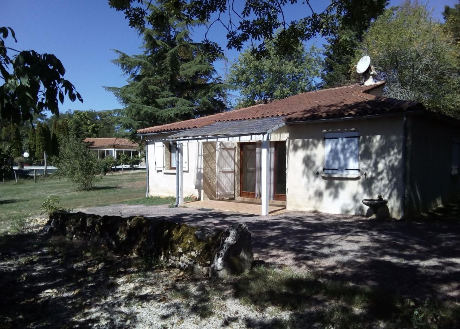 Vente Maison à Figeac 9 pièces