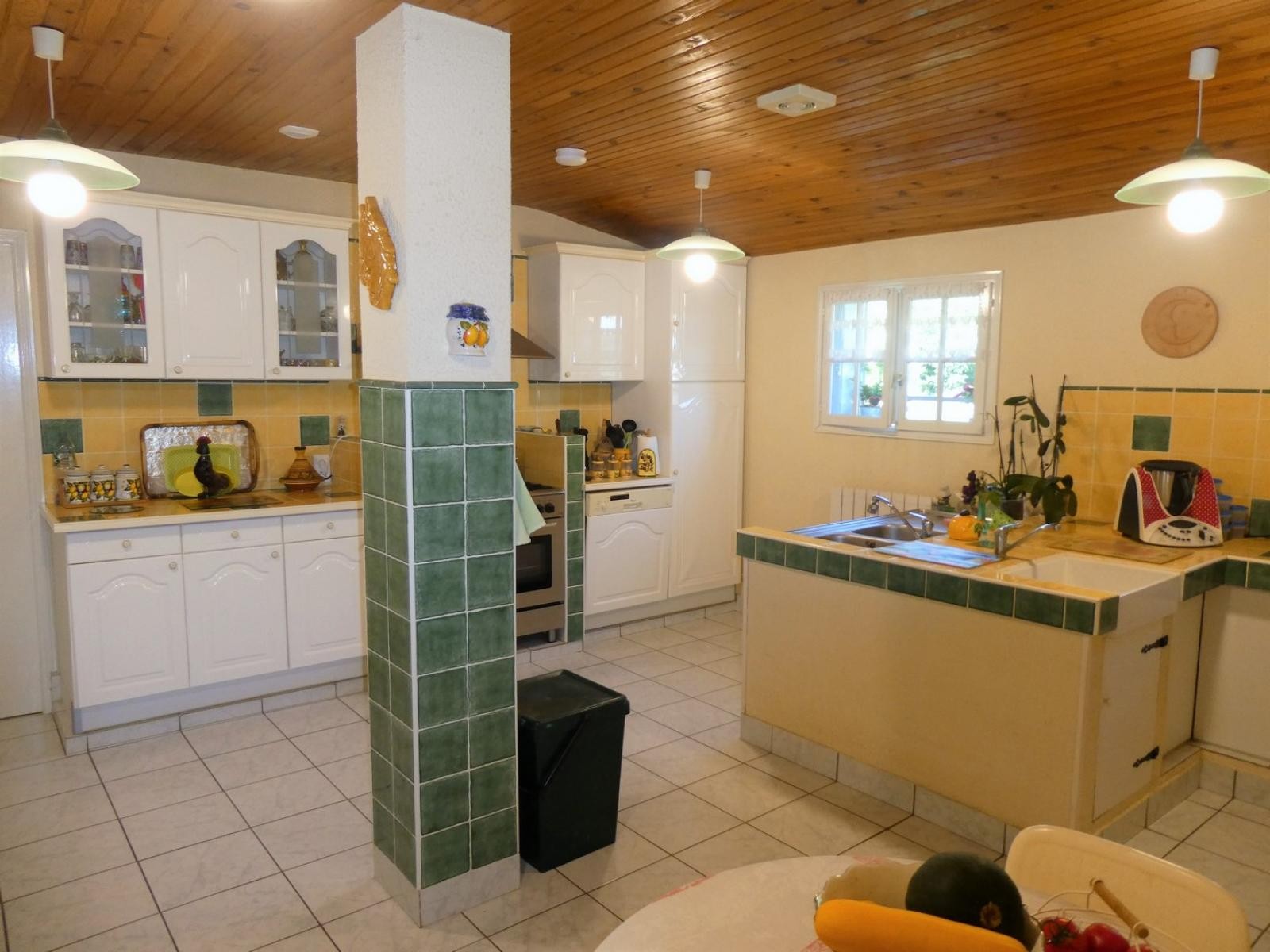 Vente Maison à Lacapelle-Marival 9 pièces