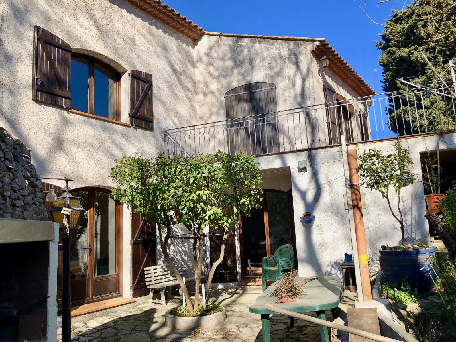 Vente Maison à Sète 7 pièces