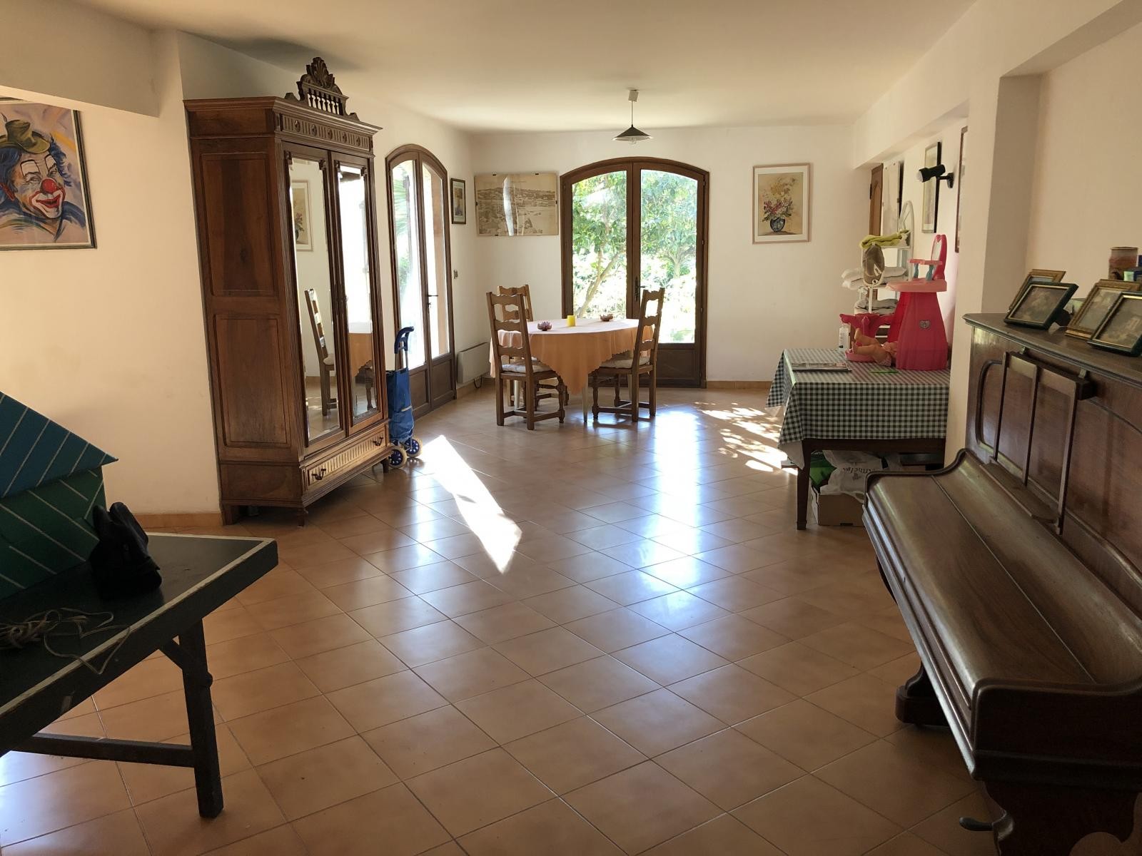 Vente Maison à Sète 7 pièces