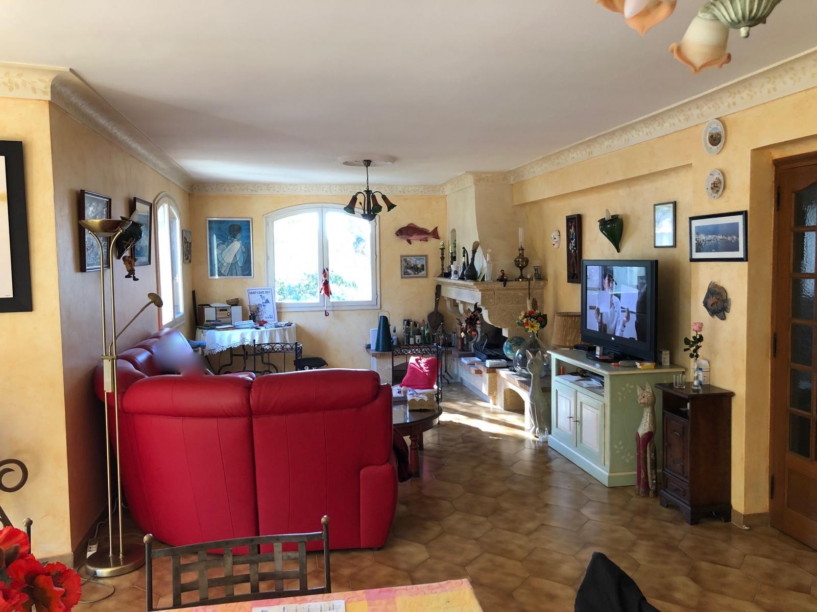 Vente Maison à Sète 7 pièces