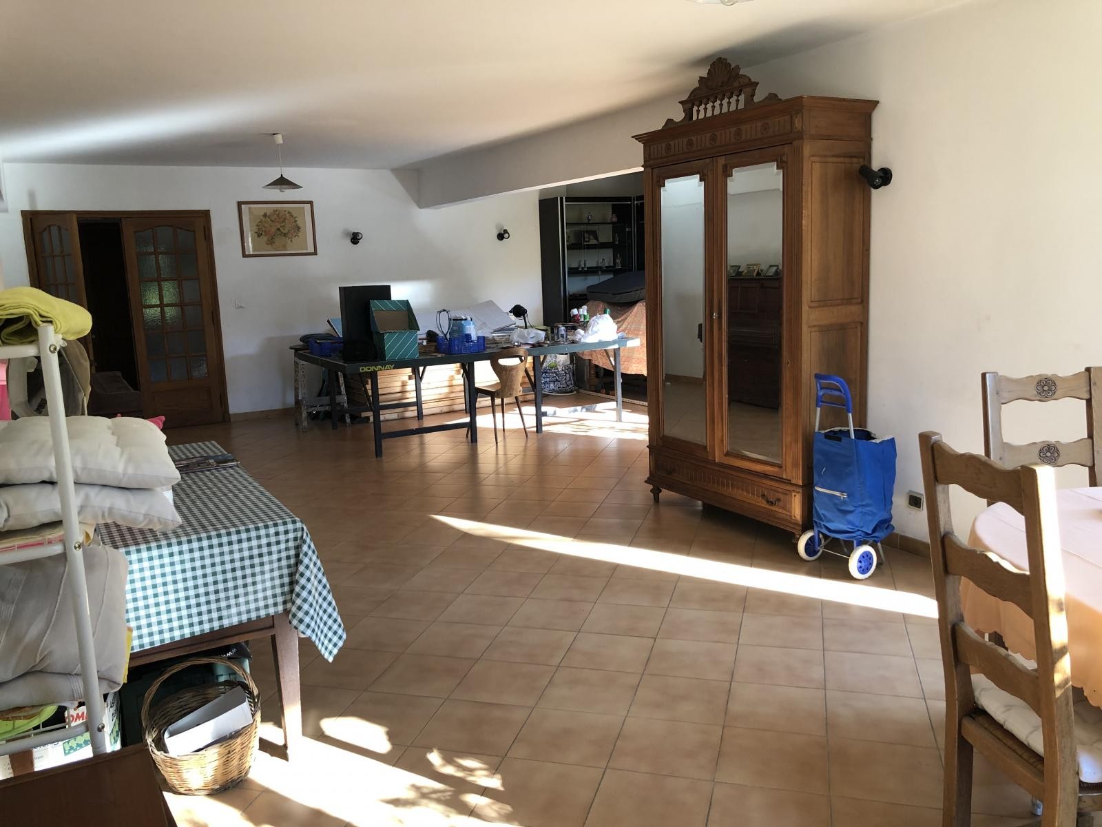 Vente Maison à Sète 7 pièces