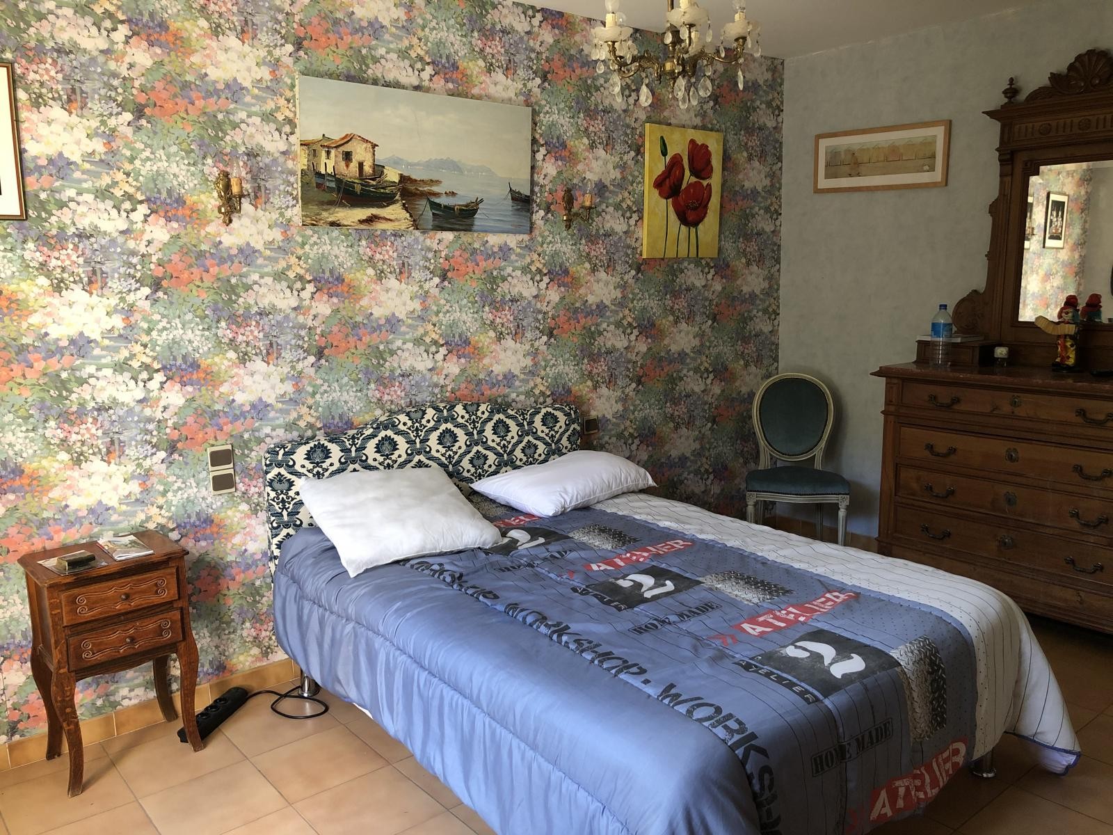 Vente Maison à Sète 7 pièces