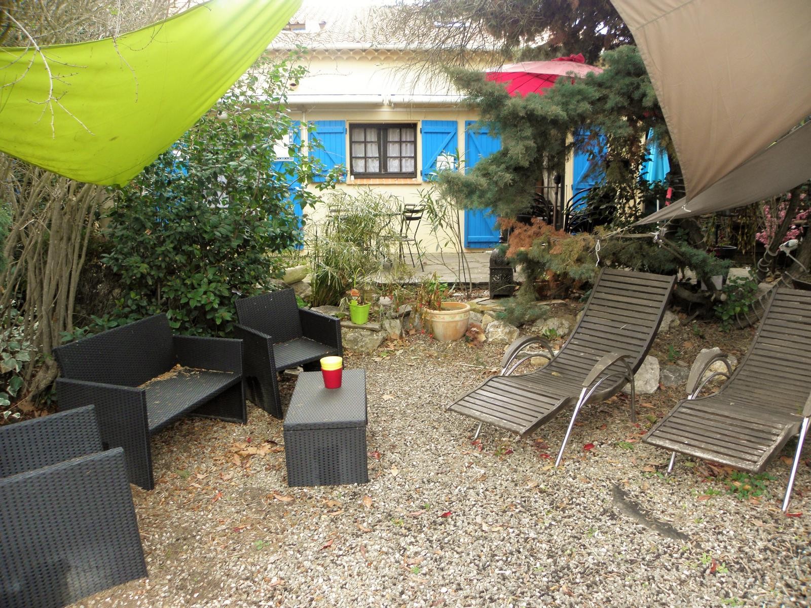 Vente Maison à Marseillan 11 pièces