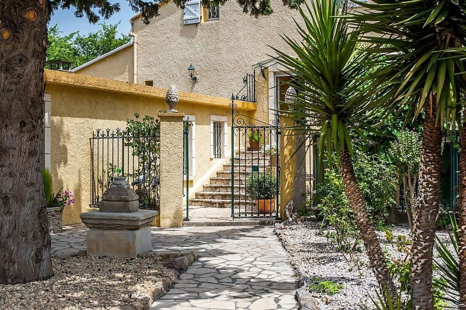 Vente Maison à Béziers 11 pièces