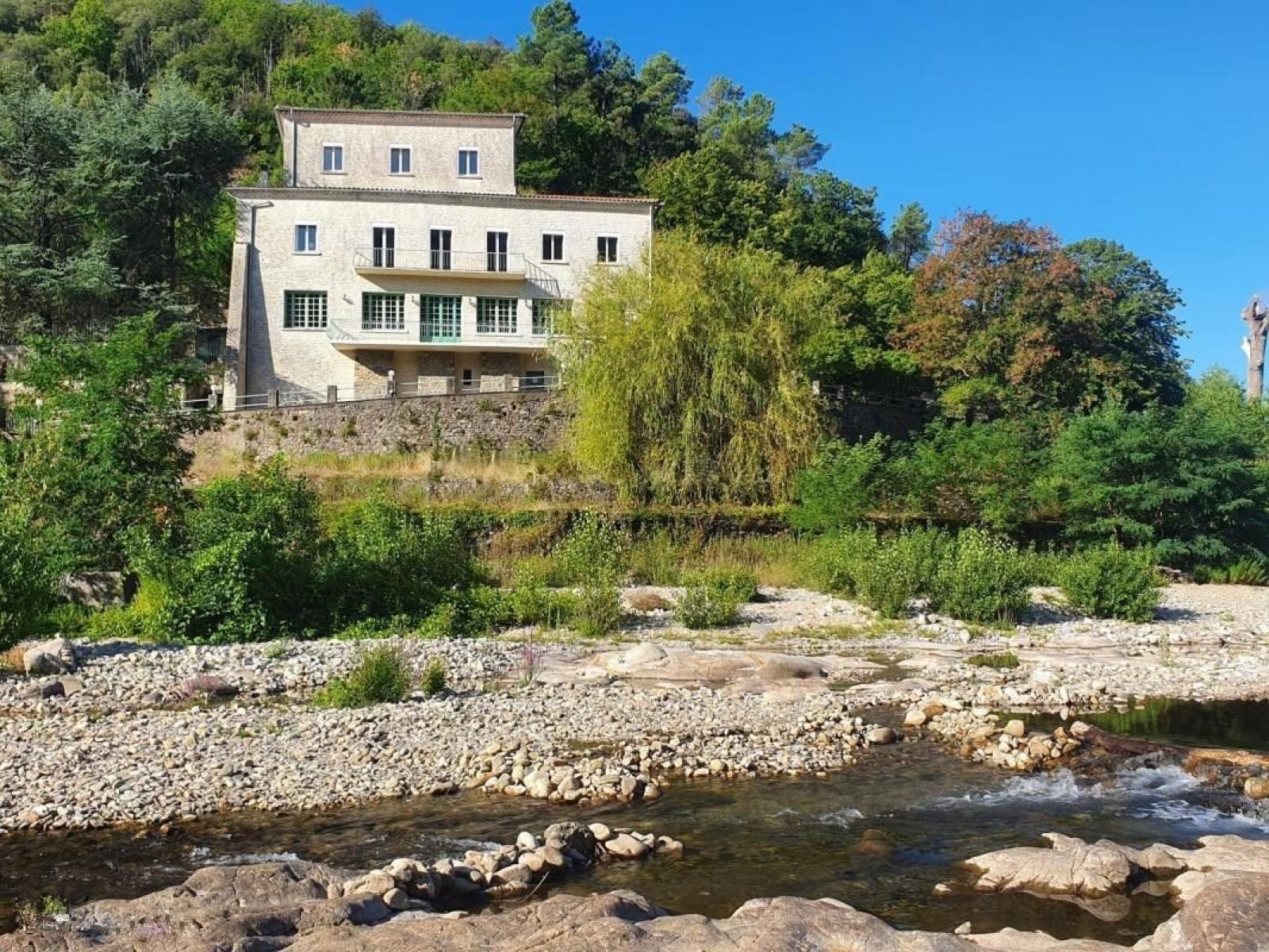 Vente Maison à Anduze 17 pièces