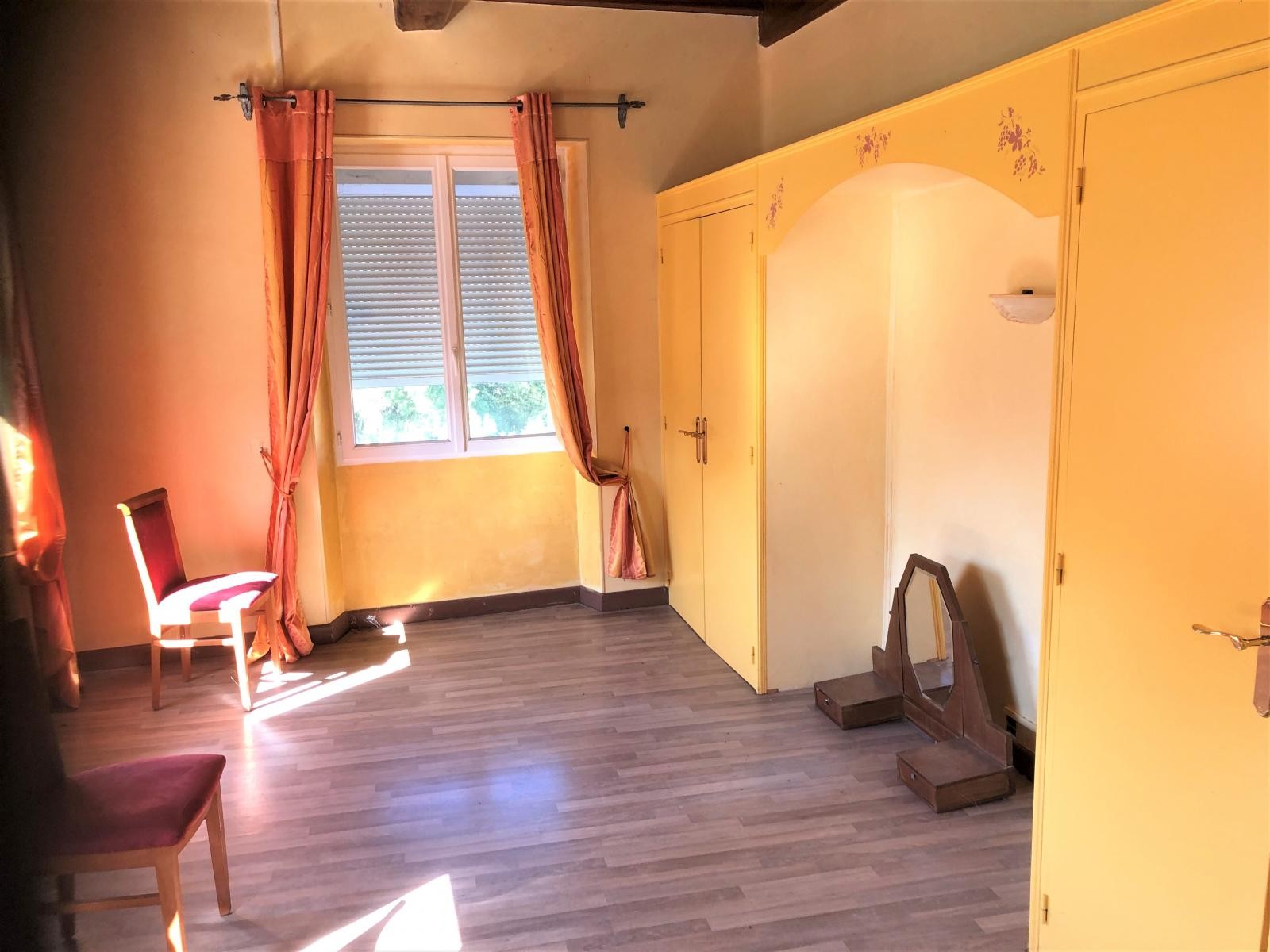 Vente Maison à Anduze 17 pièces