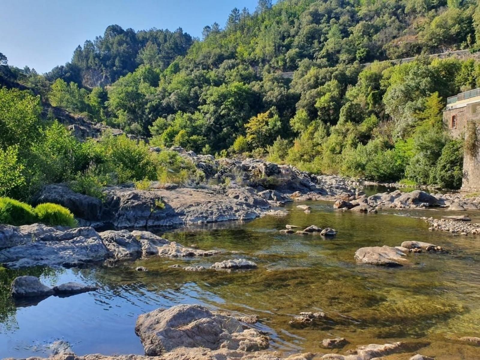 Vente Maison à Anduze 17 pièces