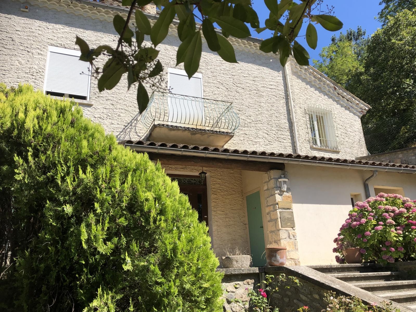 Vente Maison à Anduze 17 pièces