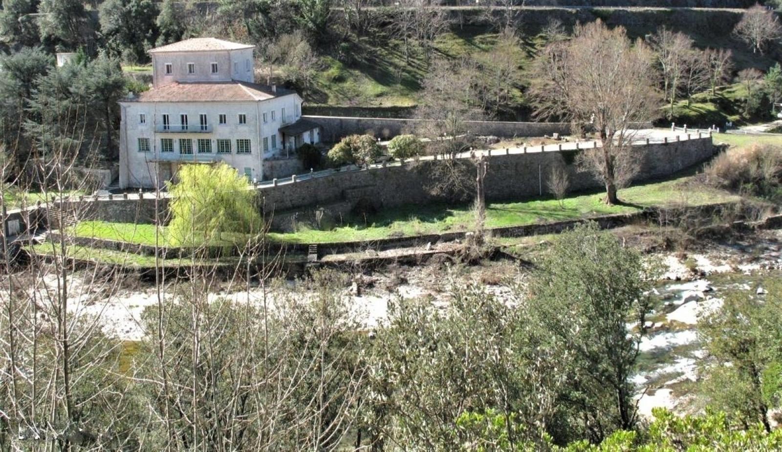 Vente Maison à Anduze 17 pièces