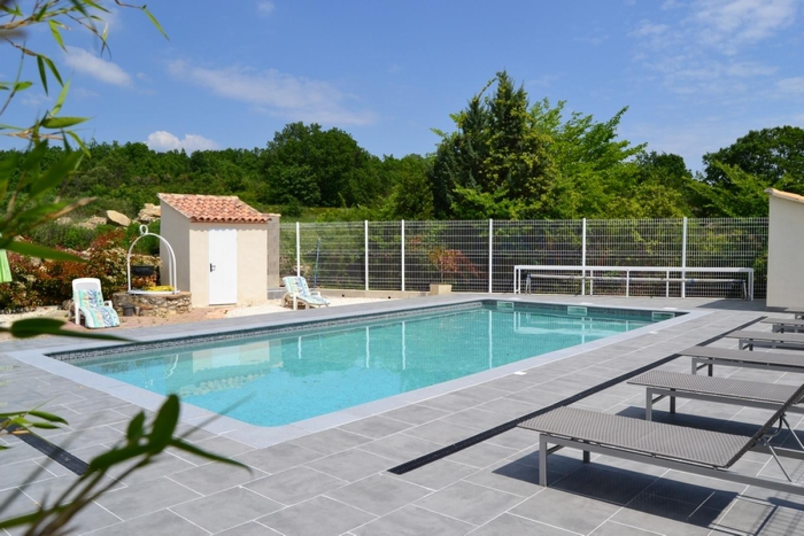 Vente Maison à Uzès 23 pièces