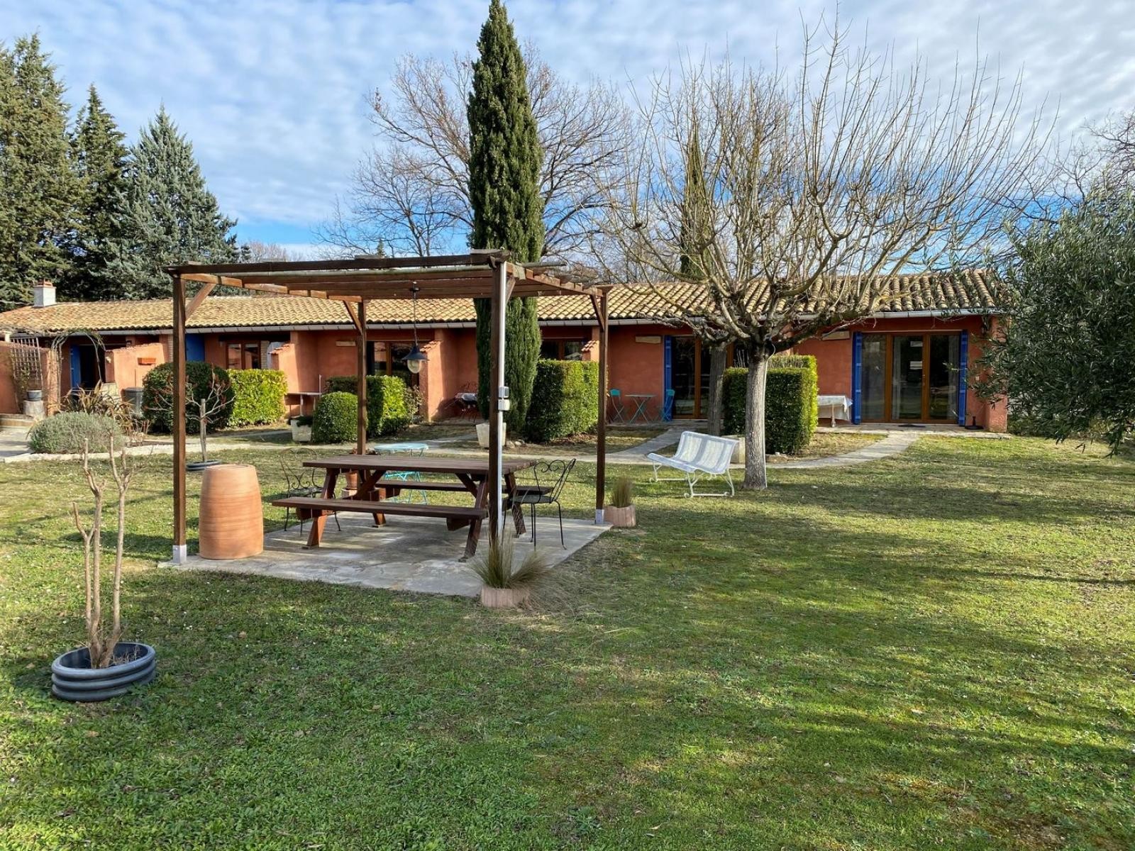 Vente Maison à Uzès 23 pièces