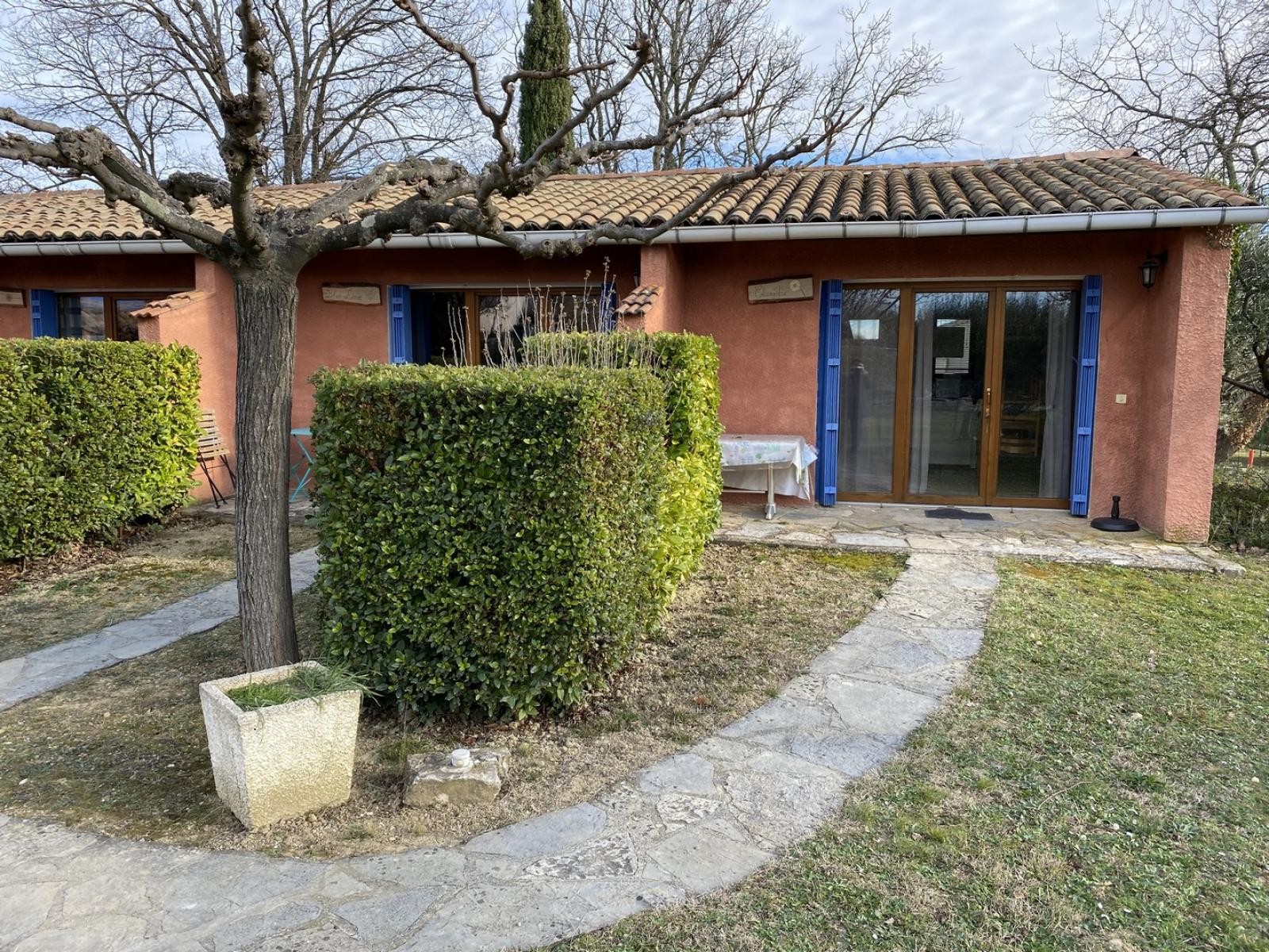 Vente Maison à Uzès 23 pièces