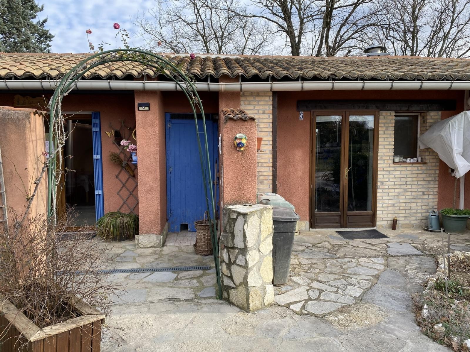 Vente Maison à Uzès 23 pièces