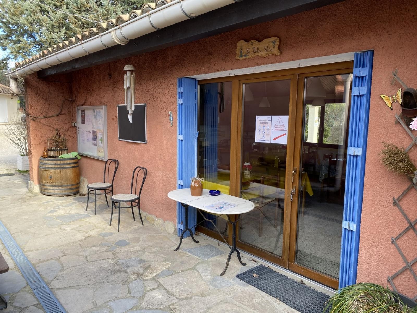 Vente Maison à Uzès 23 pièces