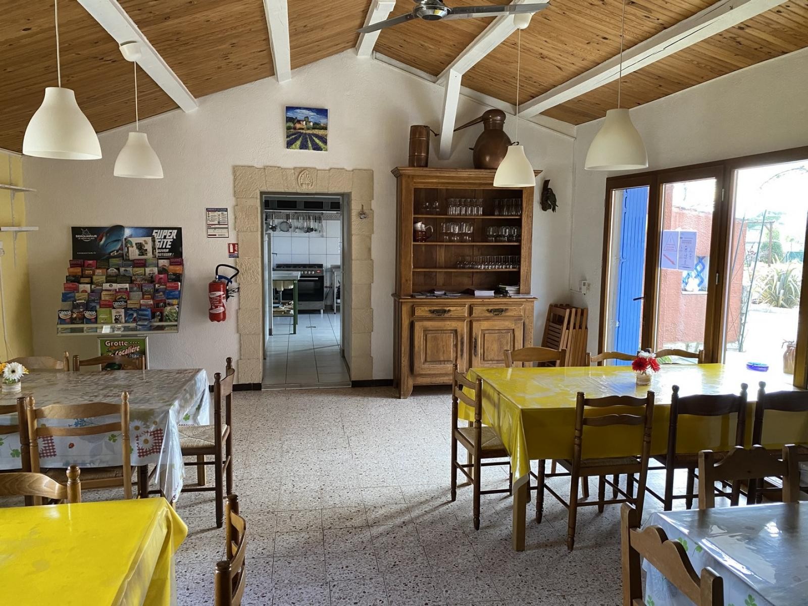 Vente Maison à Uzès 23 pièces