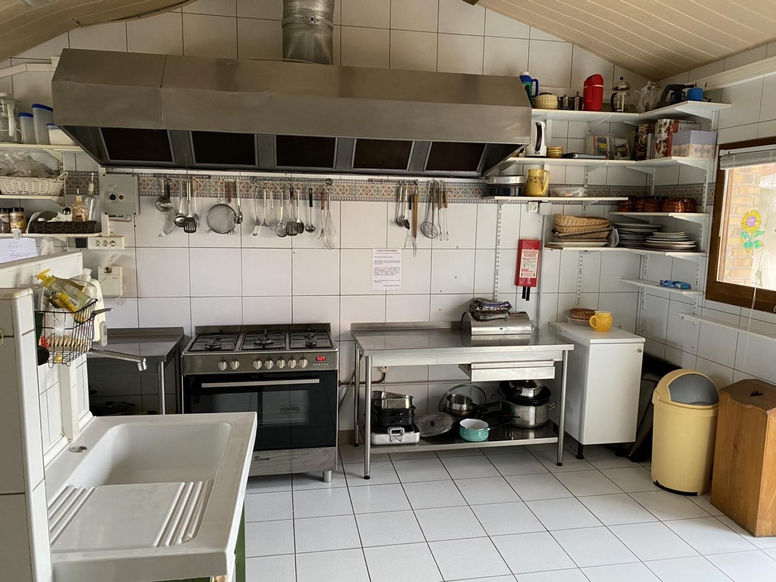 Vente Maison à Uzès 23 pièces