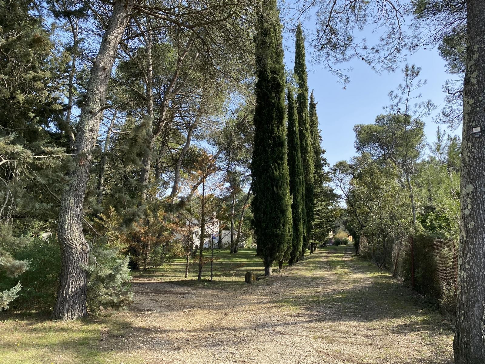 Vente Maison à Nîmes 13 pièces