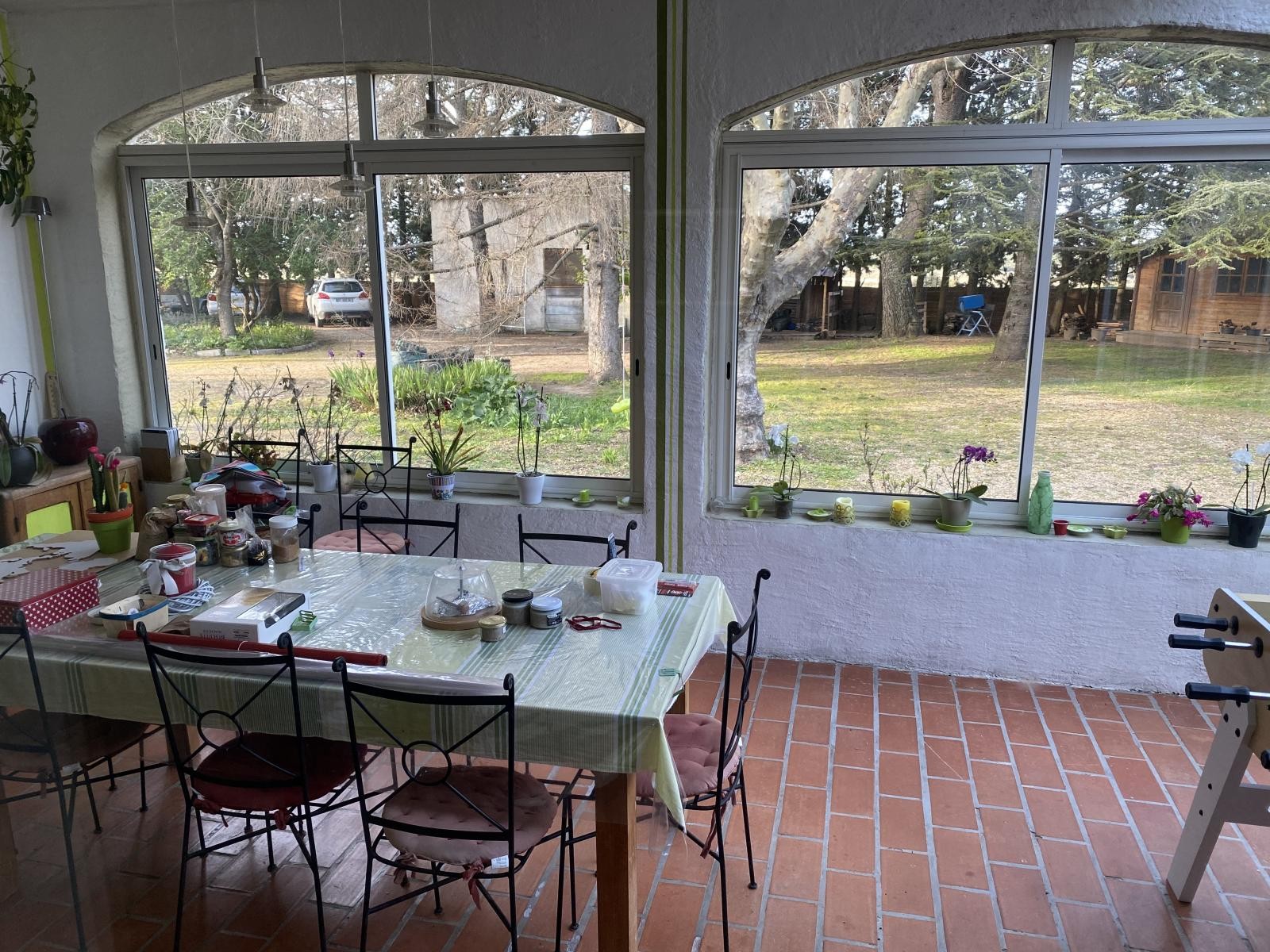 Vente Maison à Nîmes 13 pièces