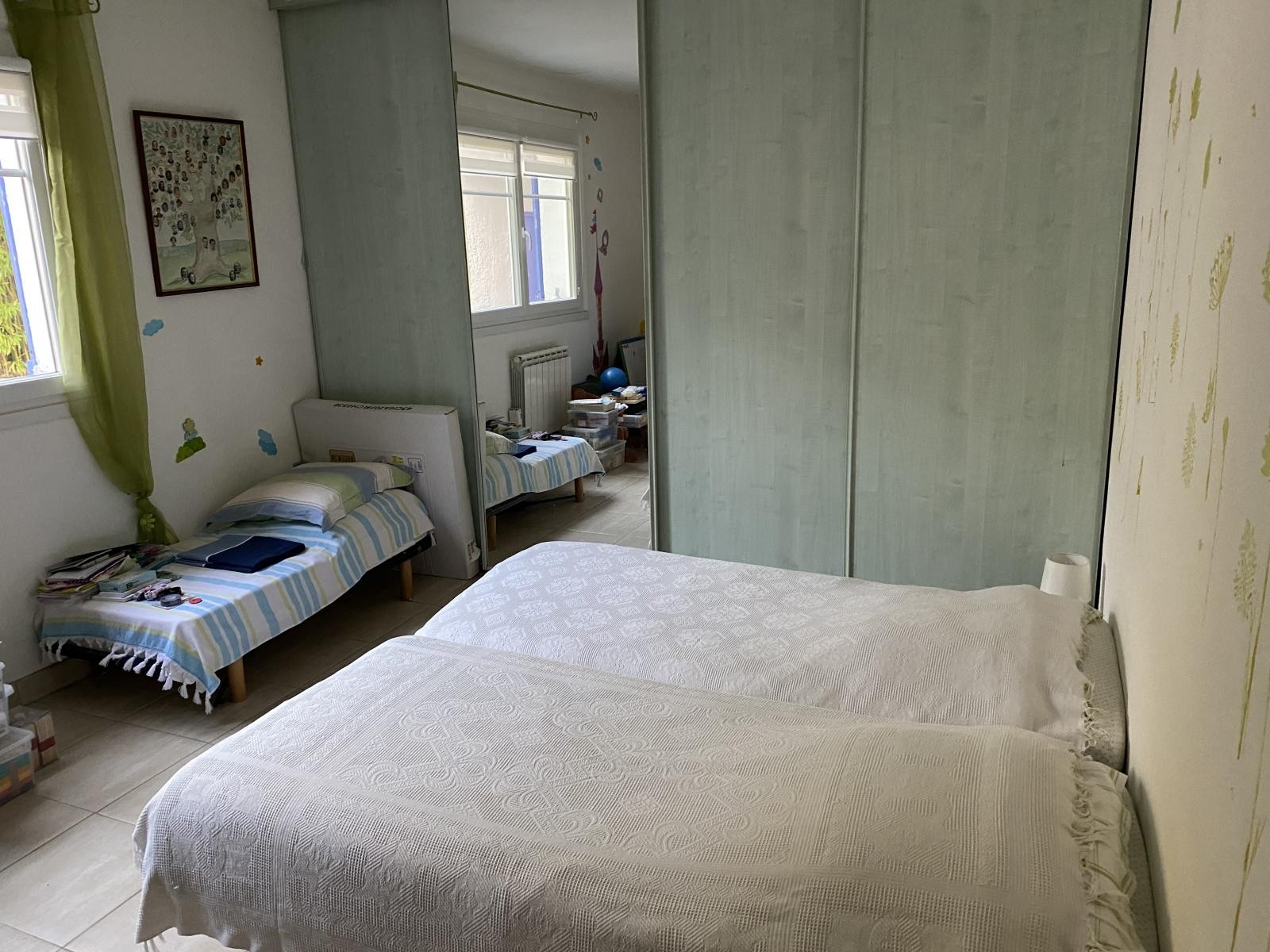 Vente Maison à Nîmes 13 pièces