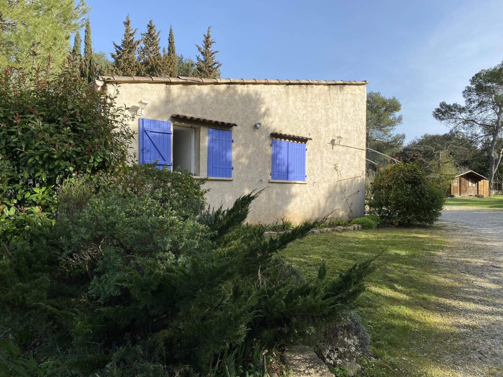 Vente Maison à Nîmes 13 pièces