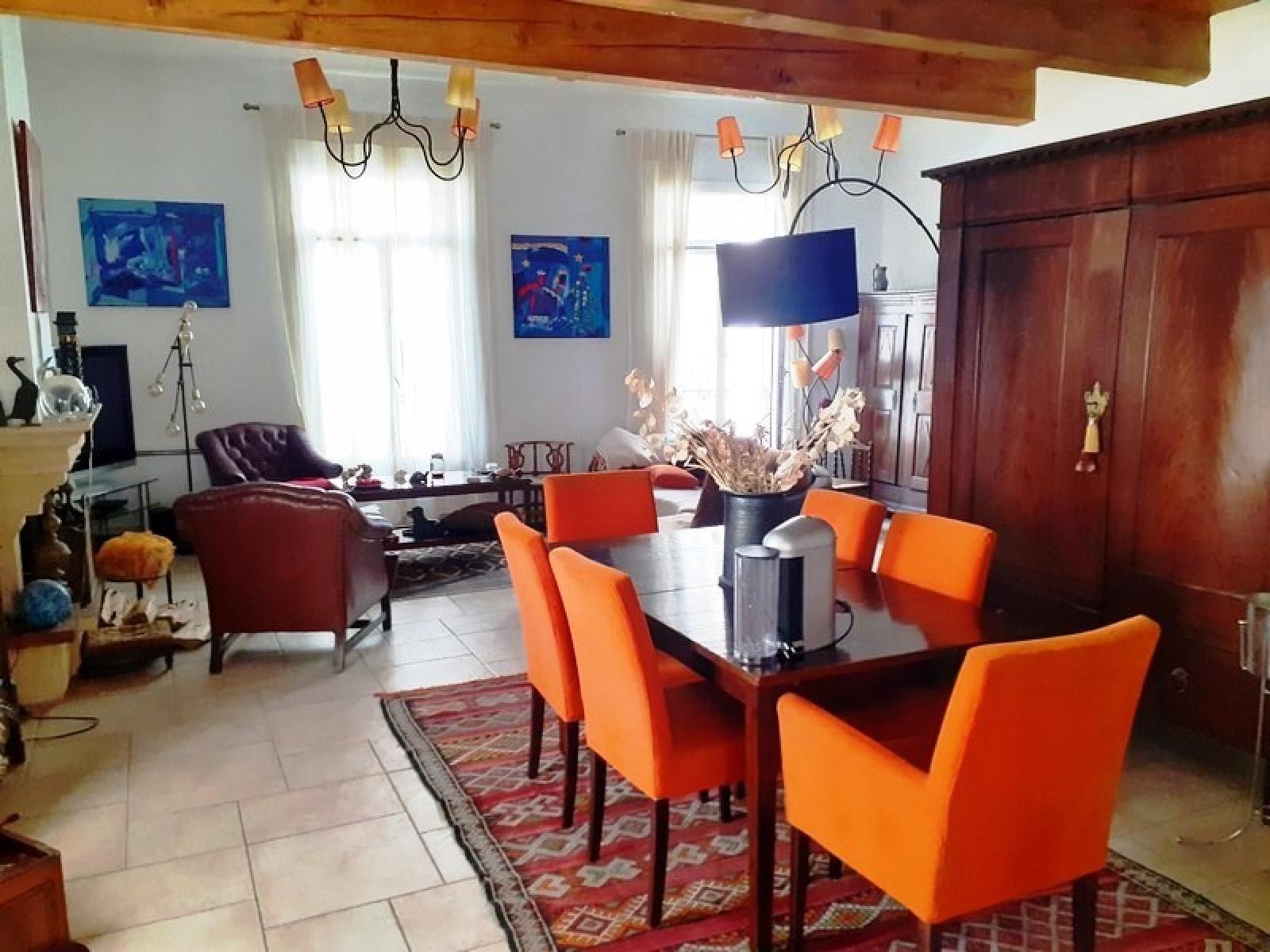 Vente Maison à Montpellier 9 pièces