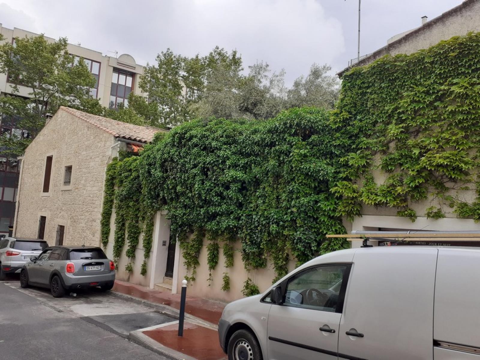 Vente Maison à Montpellier 9 pièces