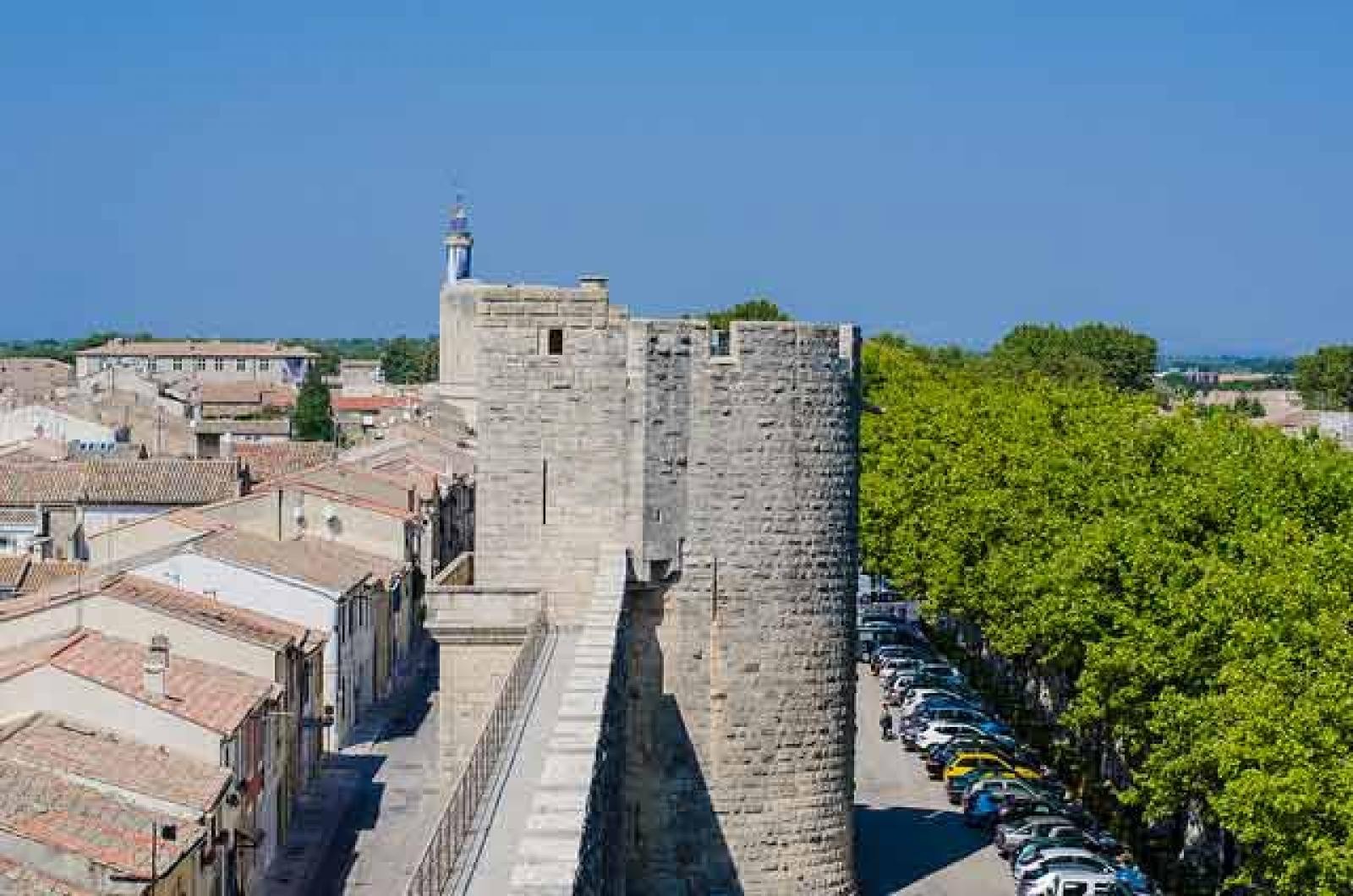 Vente Maison à Aigues-Mortes 6 pièces