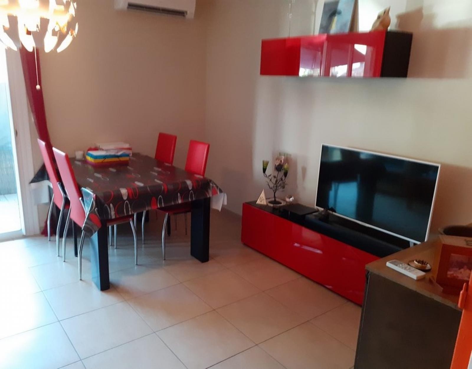 Vente Appartement à Lunel 4 pièces