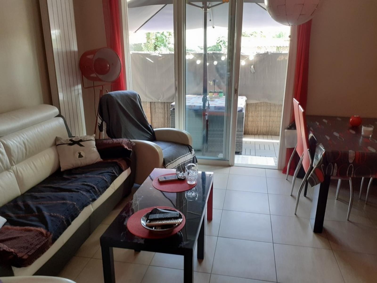 Vente Appartement à Lunel 4 pièces