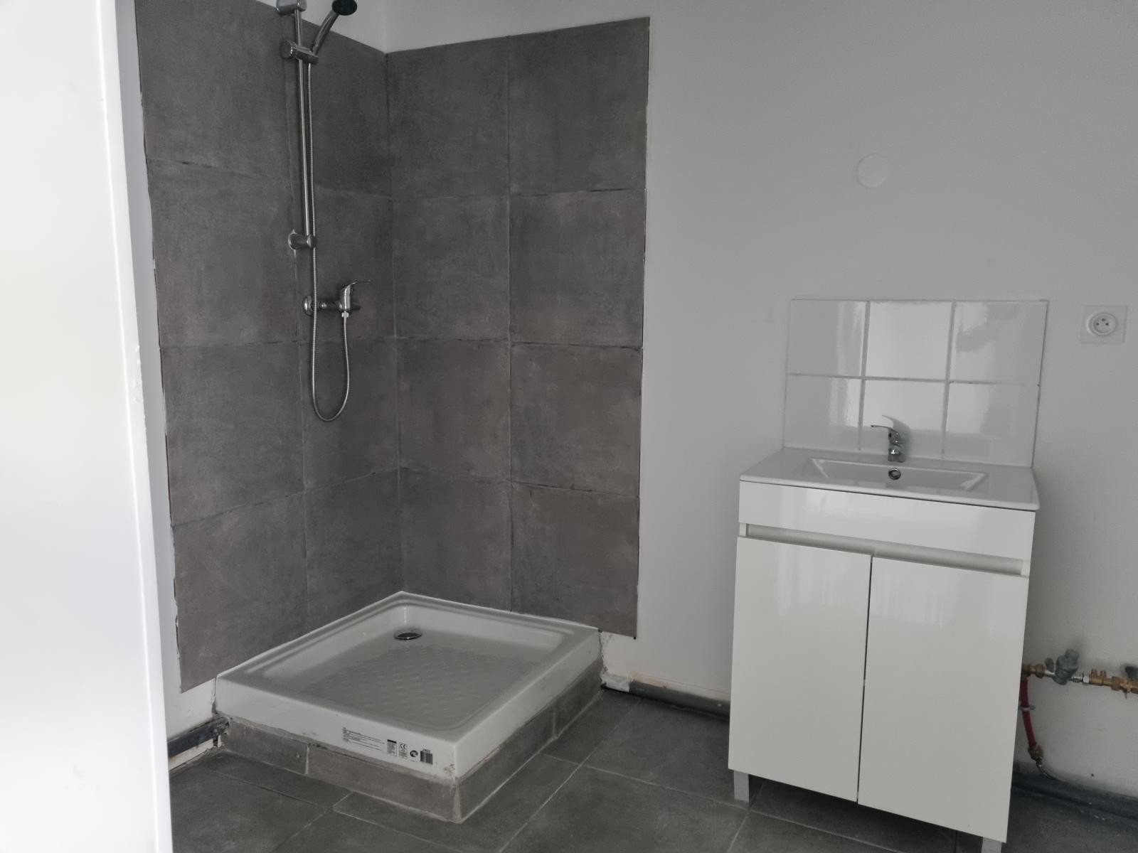 Vente Appartement à Villeurbanne 1 pièce